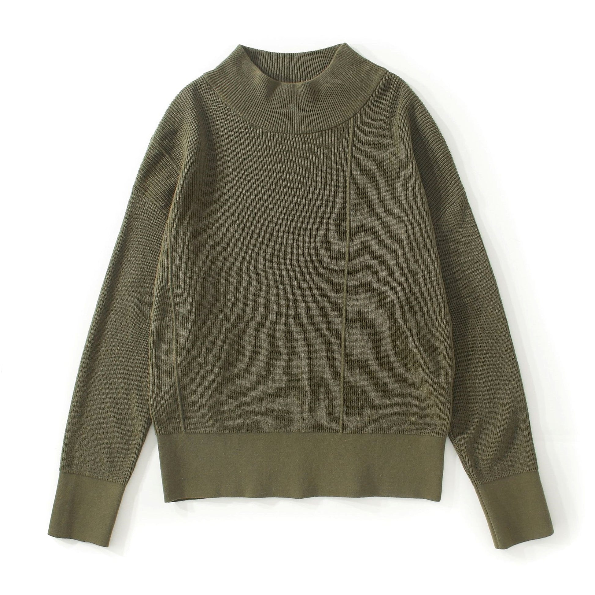 New Trend Loose Sweater Sweater Men - enhanced image 7
