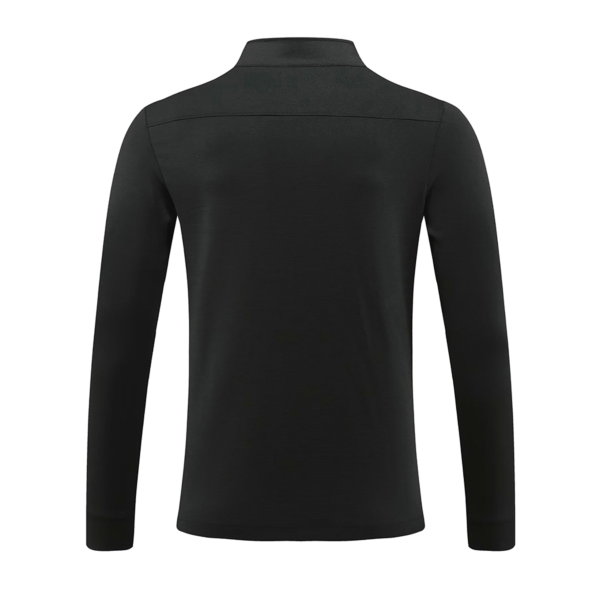 Round Neck Casual Autumn Coat Men's Jacket - enhanced image 7