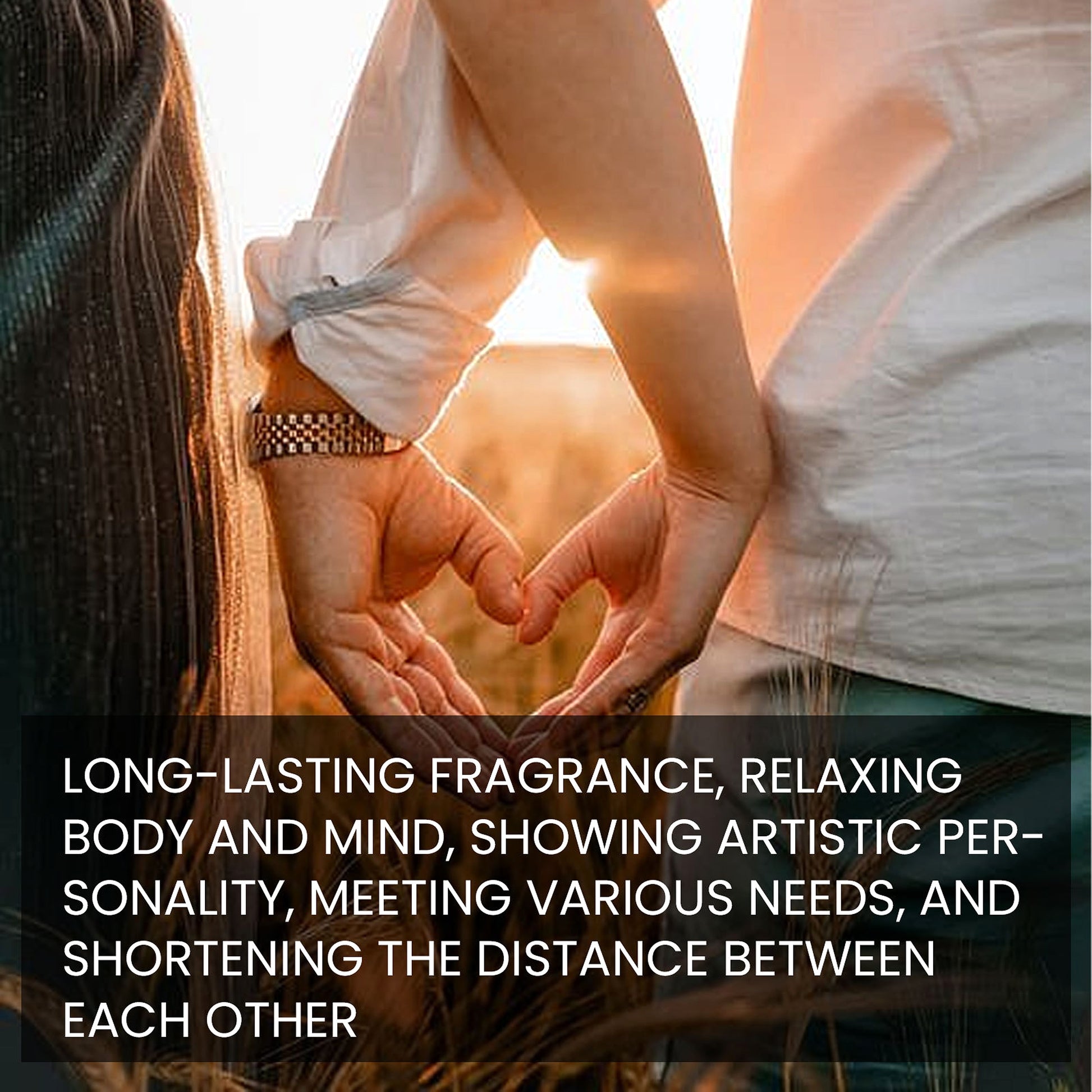 Savagery Parfum - Men's Perfume Niche Atmosphere Lasting Fragrance Carry-on - enhanced image 7