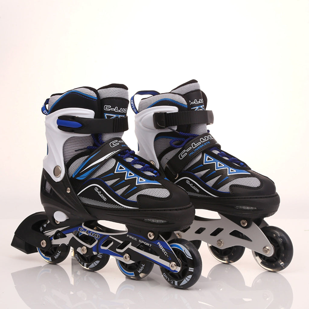 Shoes Kids Fitness Sports Ice Skates Gifts Custom Ice Skates - enhanced image 7