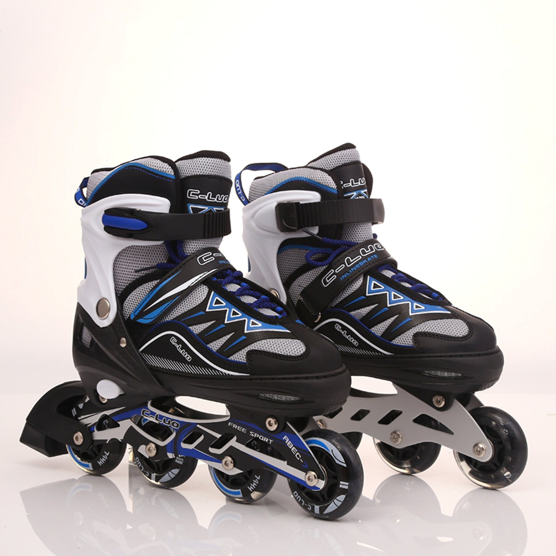 Shoes Kids Fitness Sports Ice Skates Gifts Custom Ice Skates - enhanced image 7