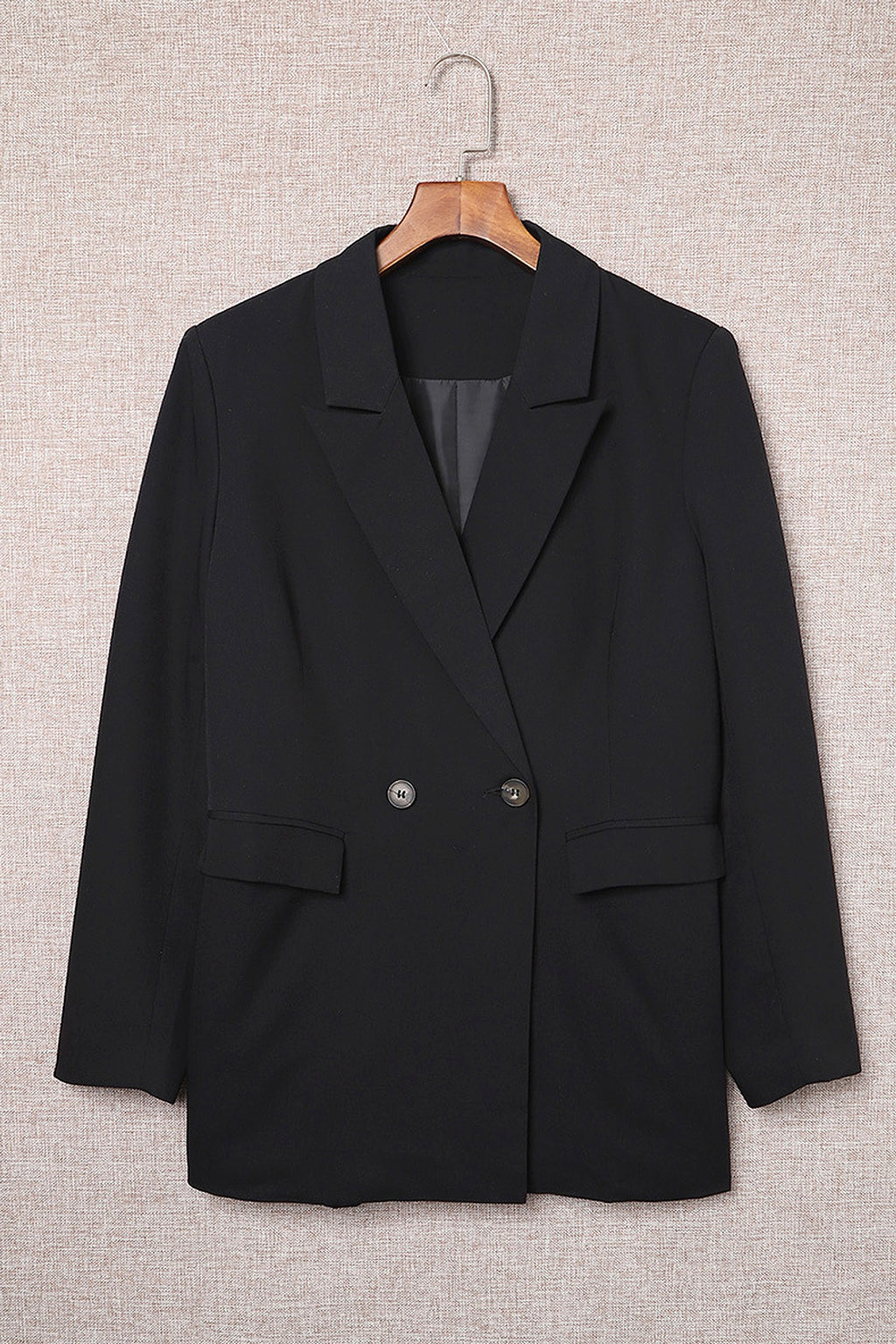 Long Sleeve Business Wear Jacket - enhanced image 7