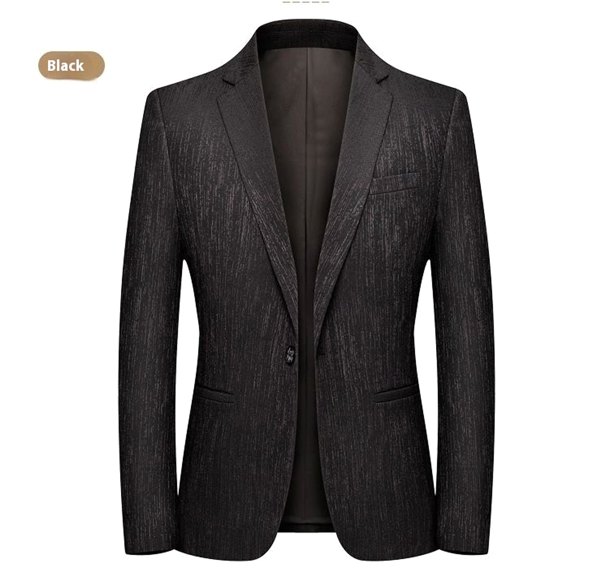 Spring Suit Jacket – Haute Edition 25 - enhanced image 7