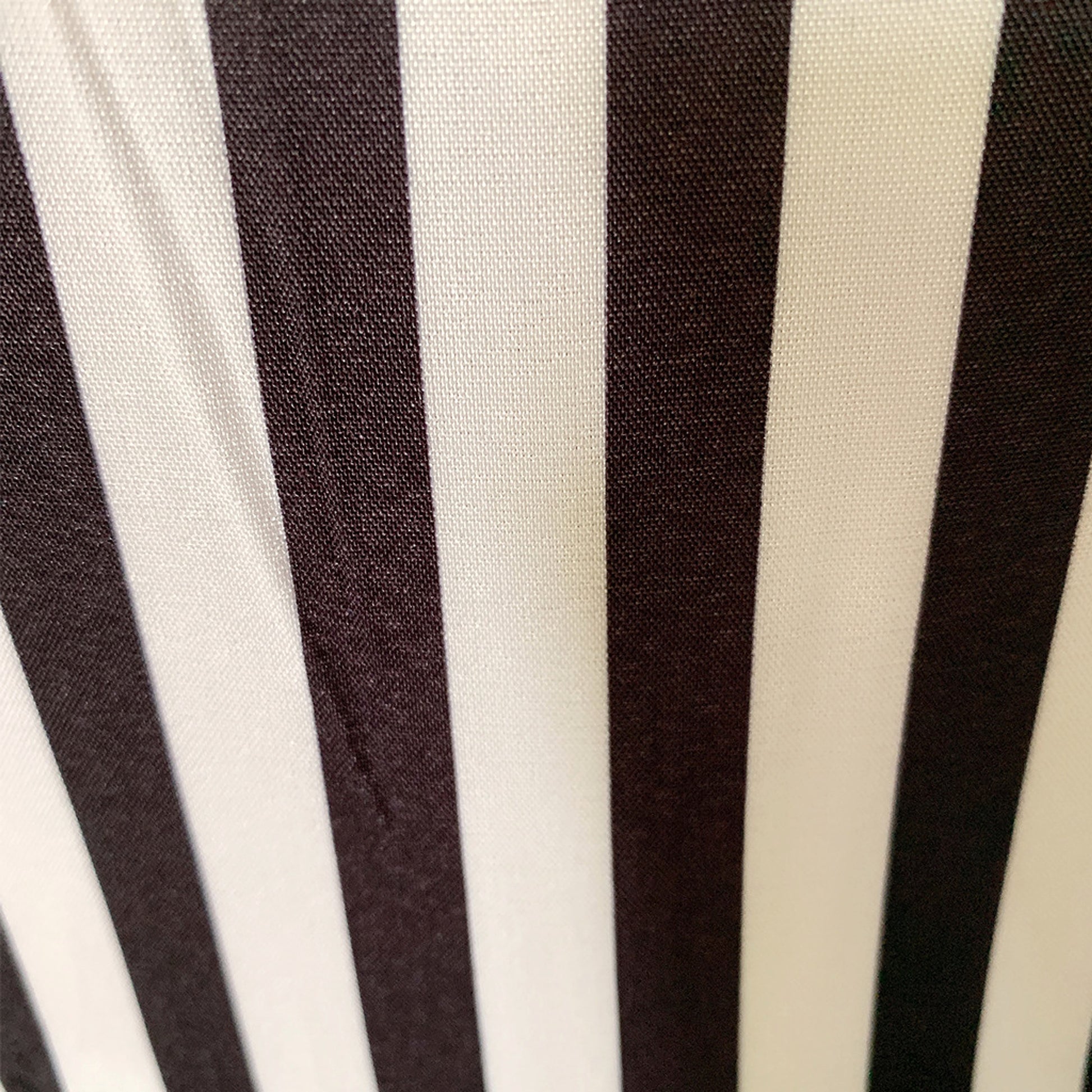 striped jumpsuit - enhanced image 7