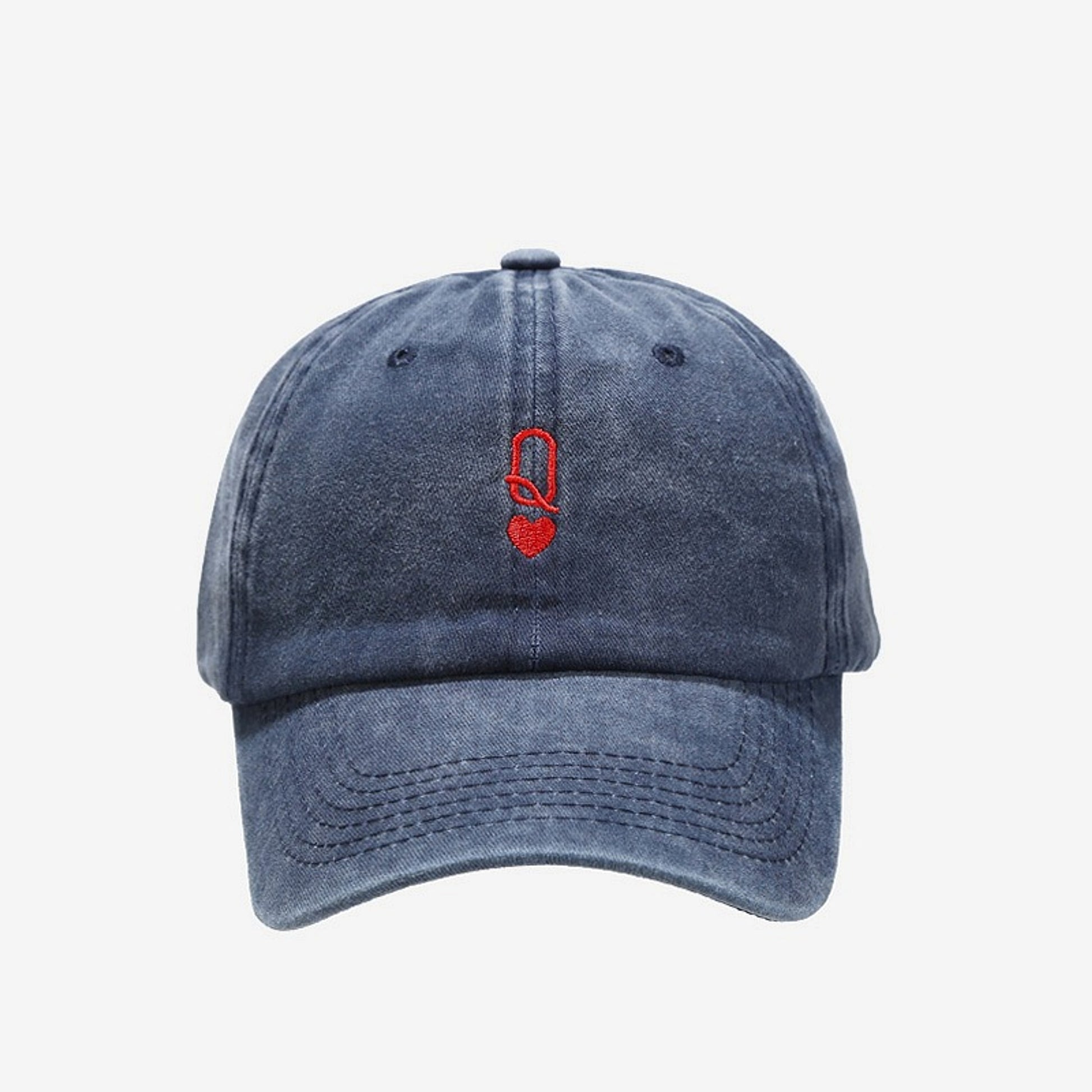 Baseball Cap Women - enhanced image 7