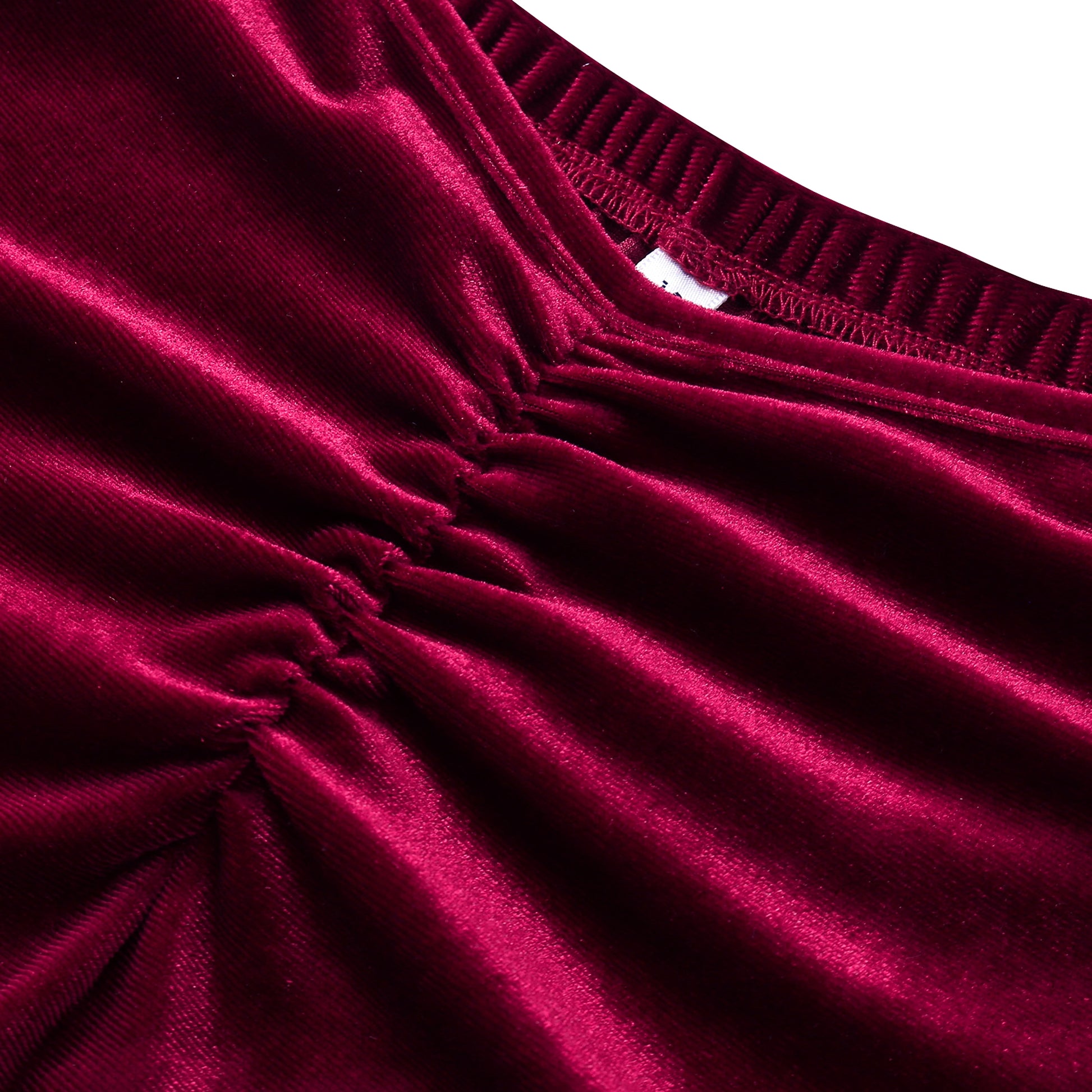 Women's Clothing Square Collar Dress - enhanced image 7