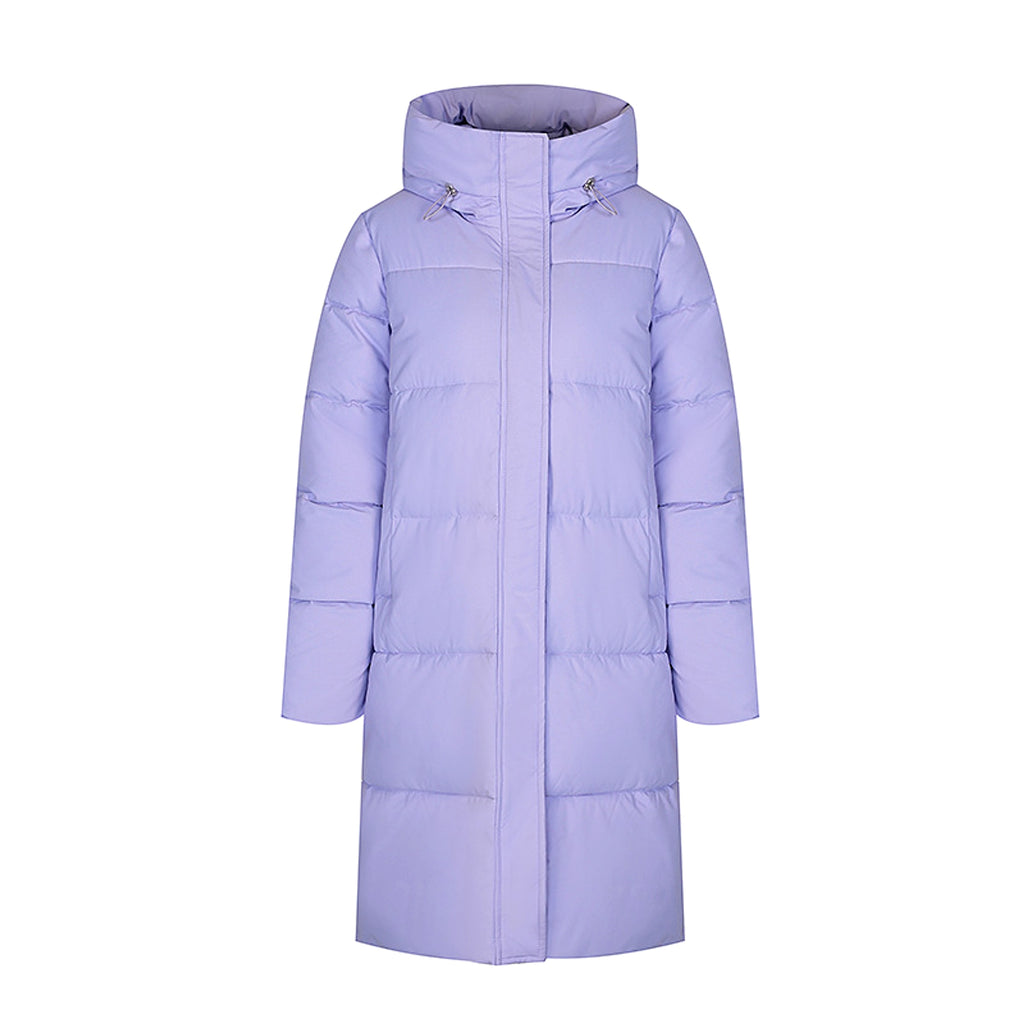 Women's Fashion Casual Loose All-match Down Cotton Clothing Cotton Jacket - enhanced image 7