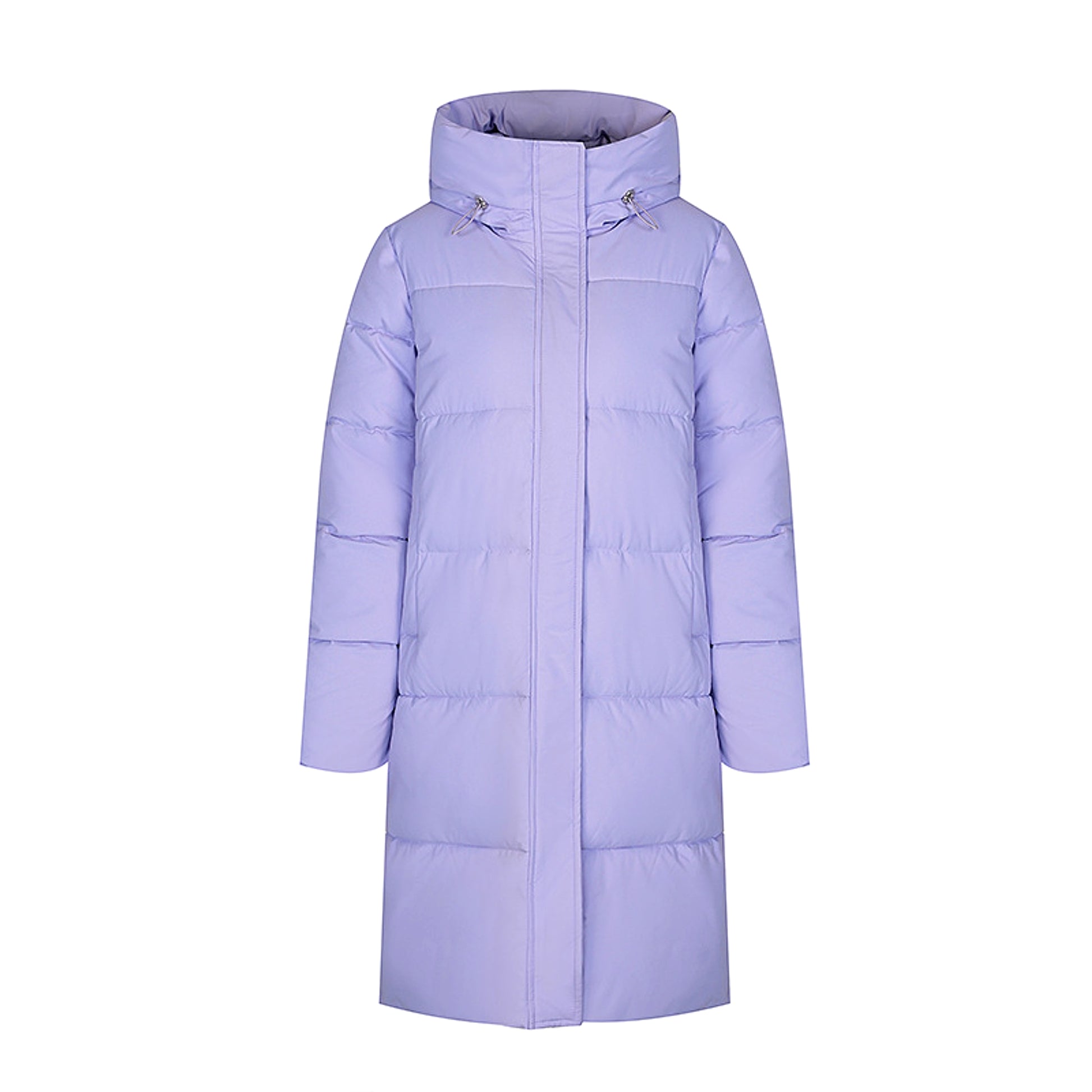 Women's Fashion Casual Loose All-match Down Cotton Clothing Cotton Jacket - enhanced image 7