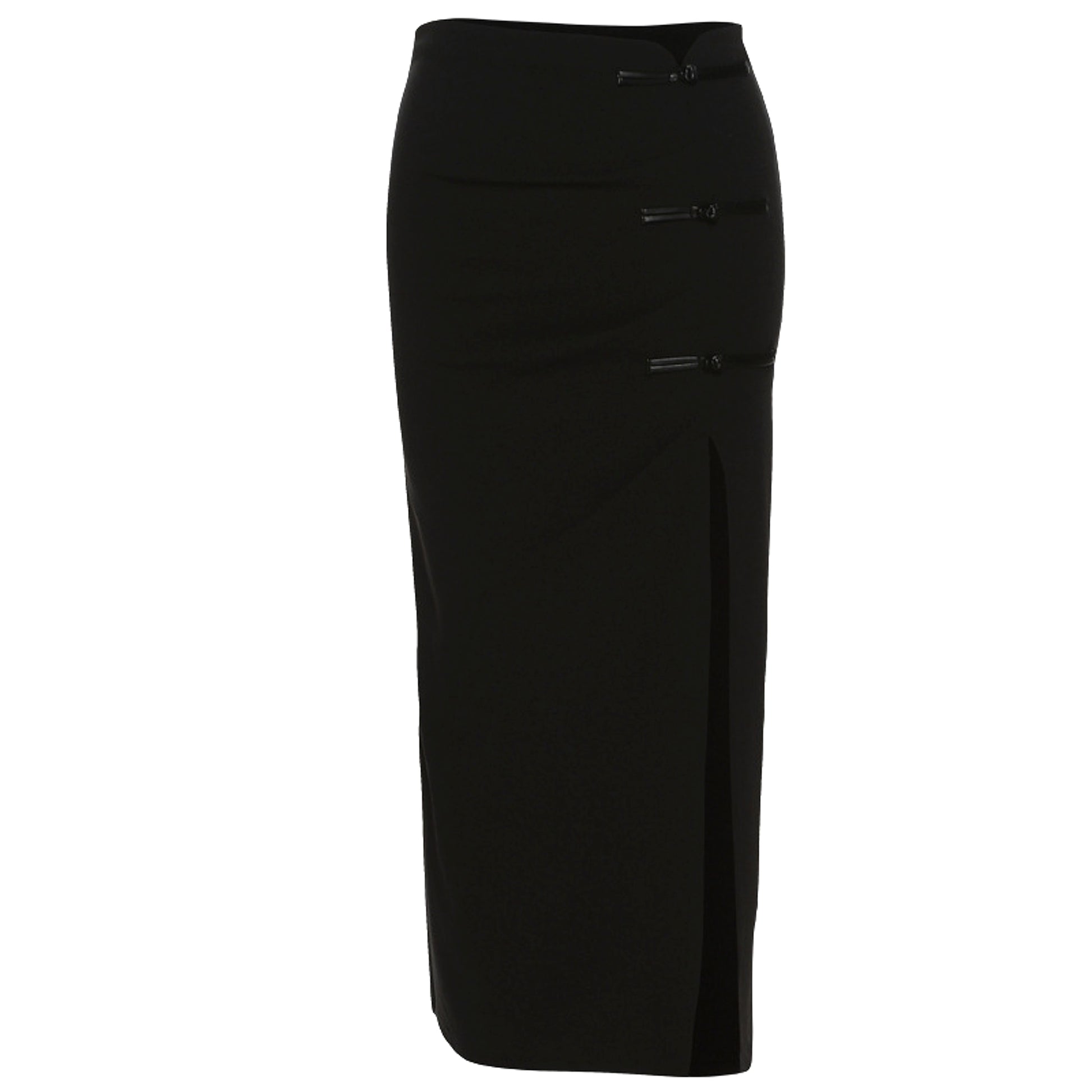 Women's Temperament Commuting Waist  Hip Skirt - enhanced image 7