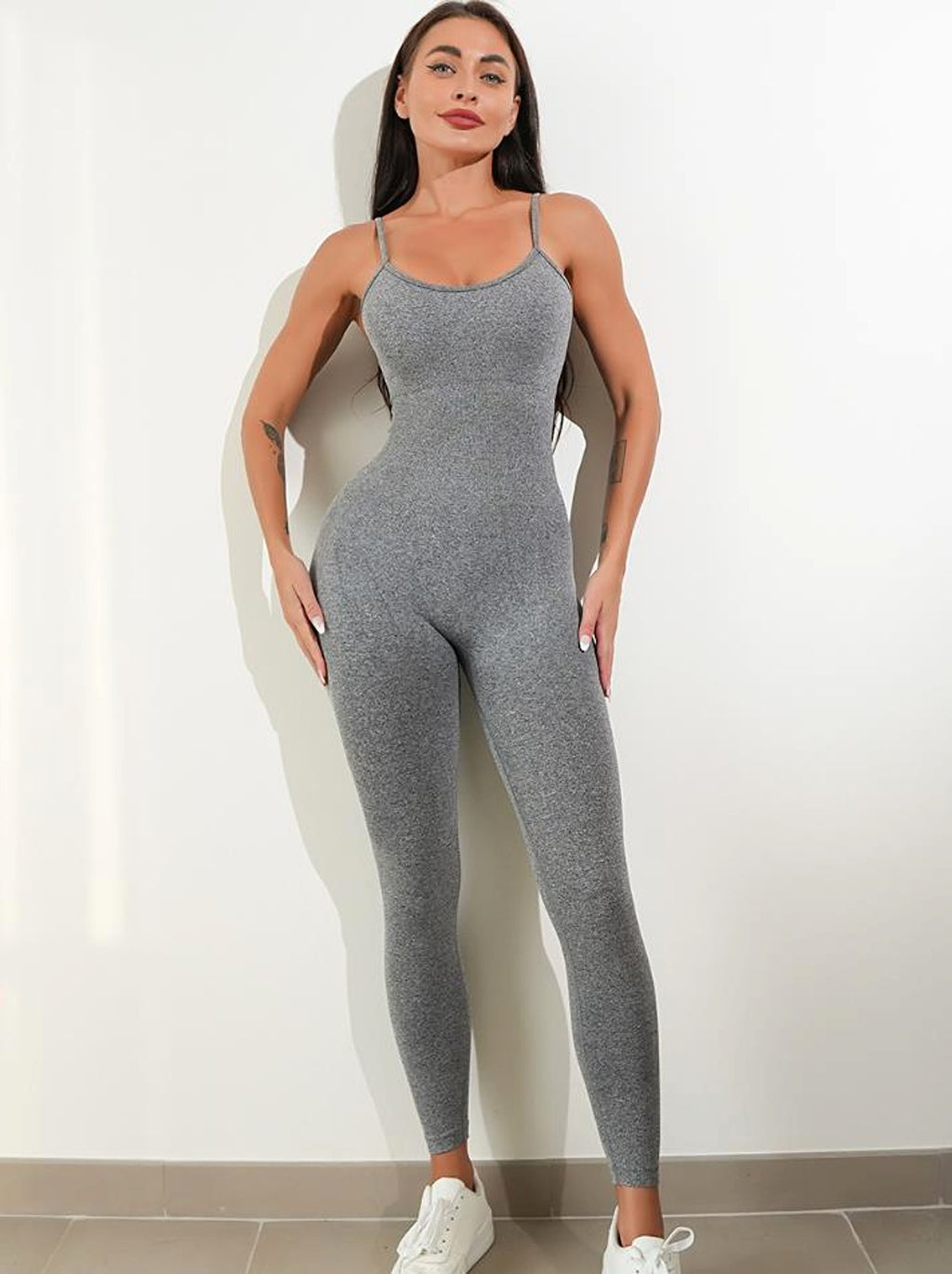 Womens Yoga Suit (Leggings) - enhanced image 7