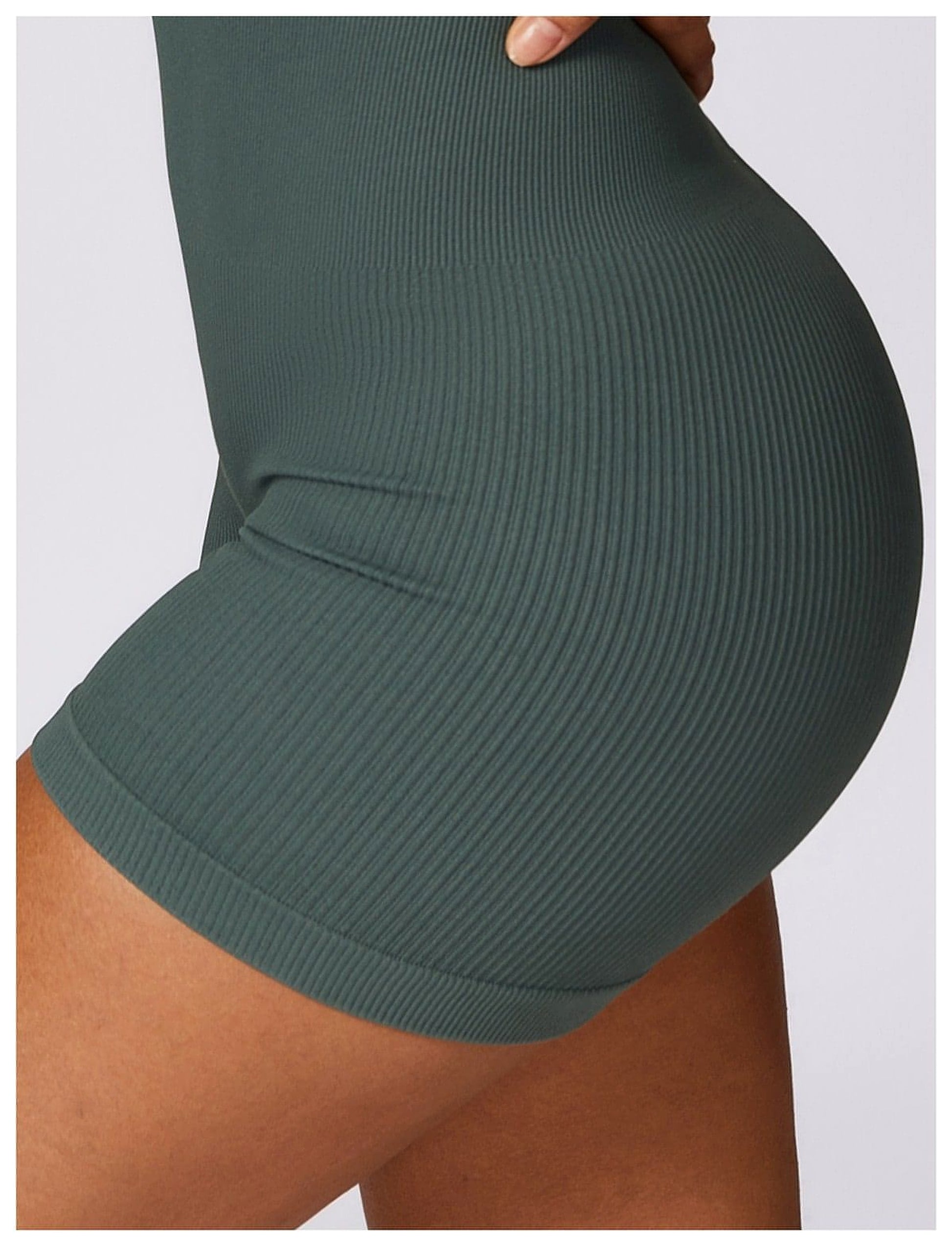 Yoga Jumpsuit For Women Fitness (Leggings) - enhanced image 7