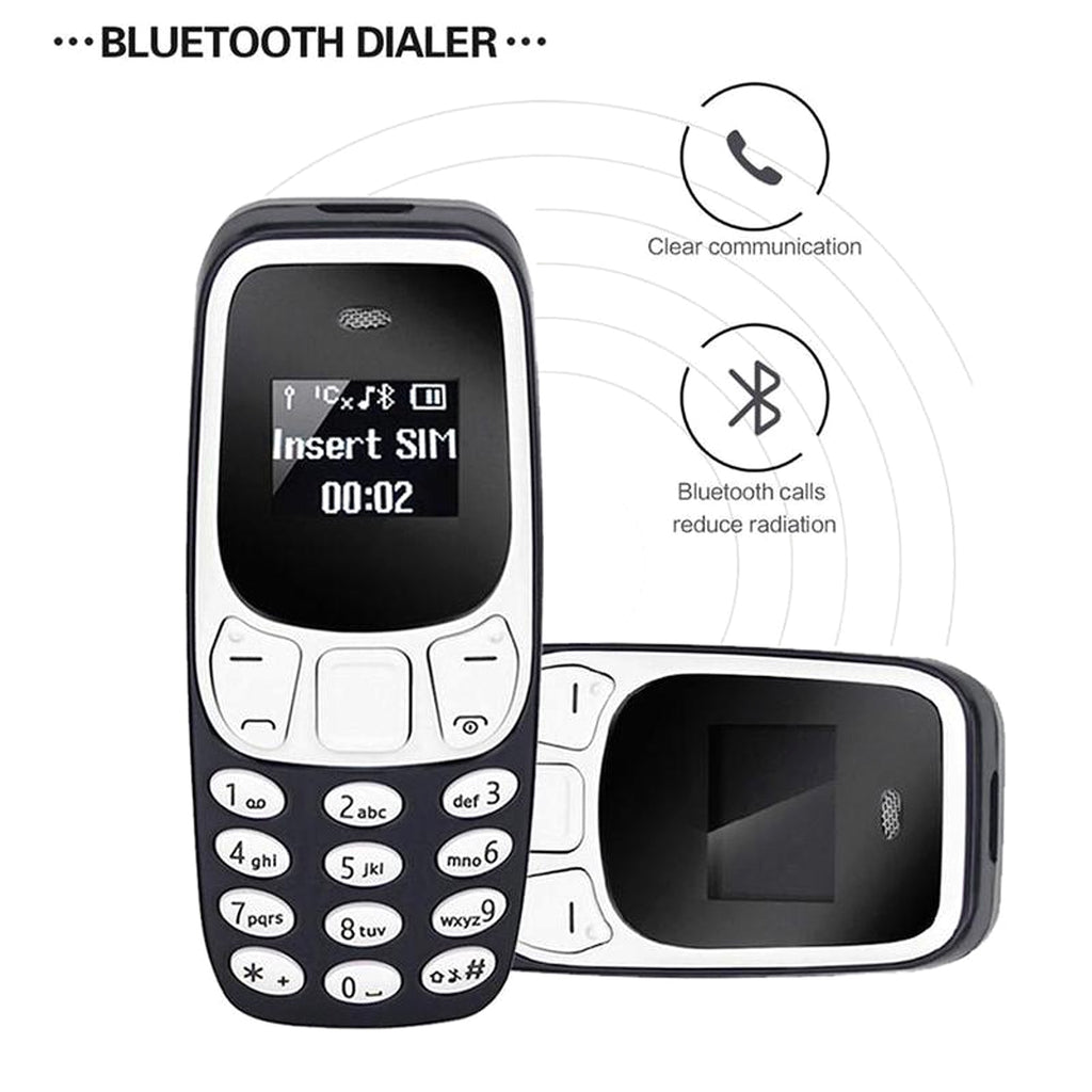 📱 Mini Mobile Bluetooth MP3 - enhanced image 8