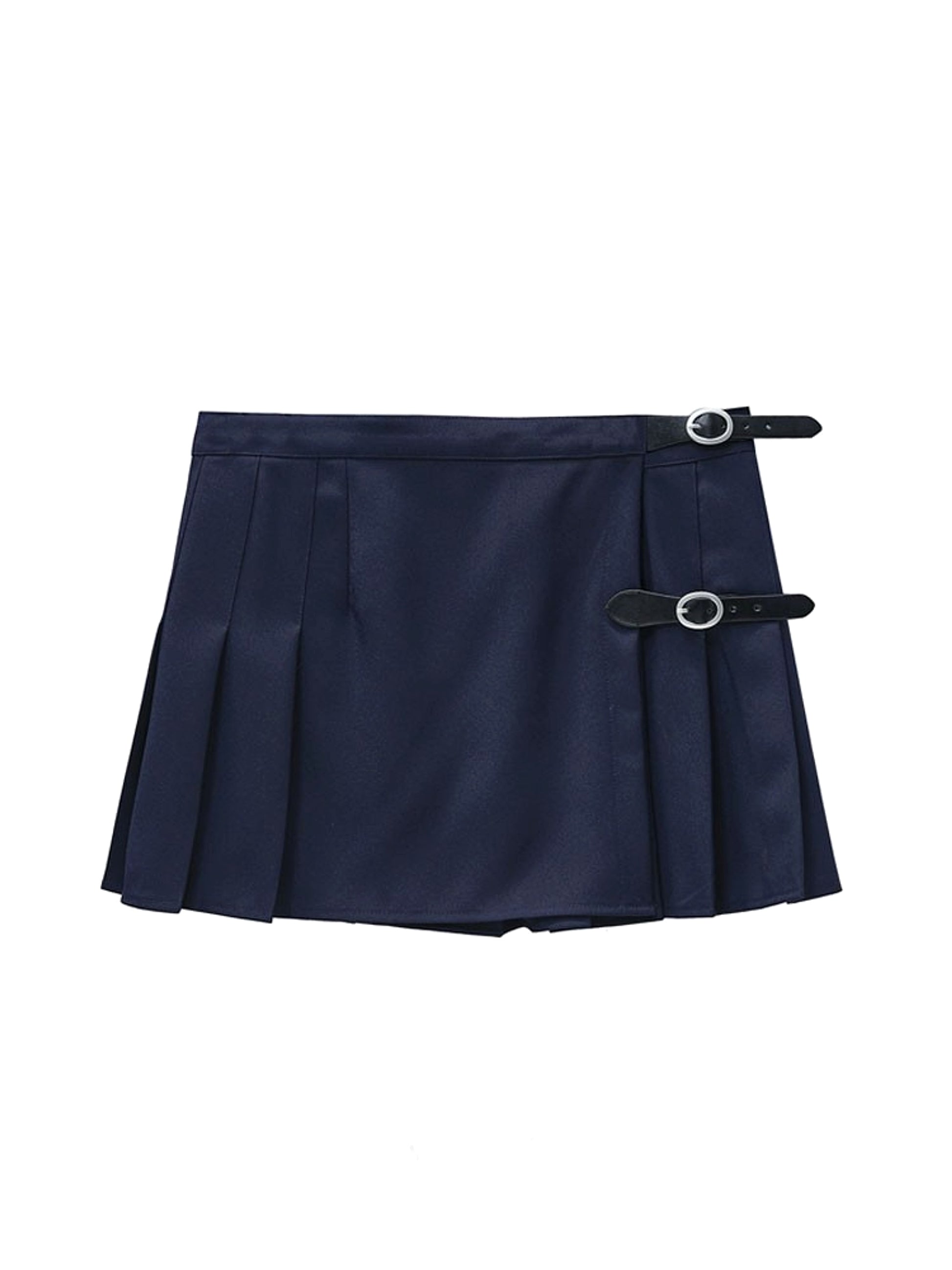 Pleated Skirt - enhanced image 8