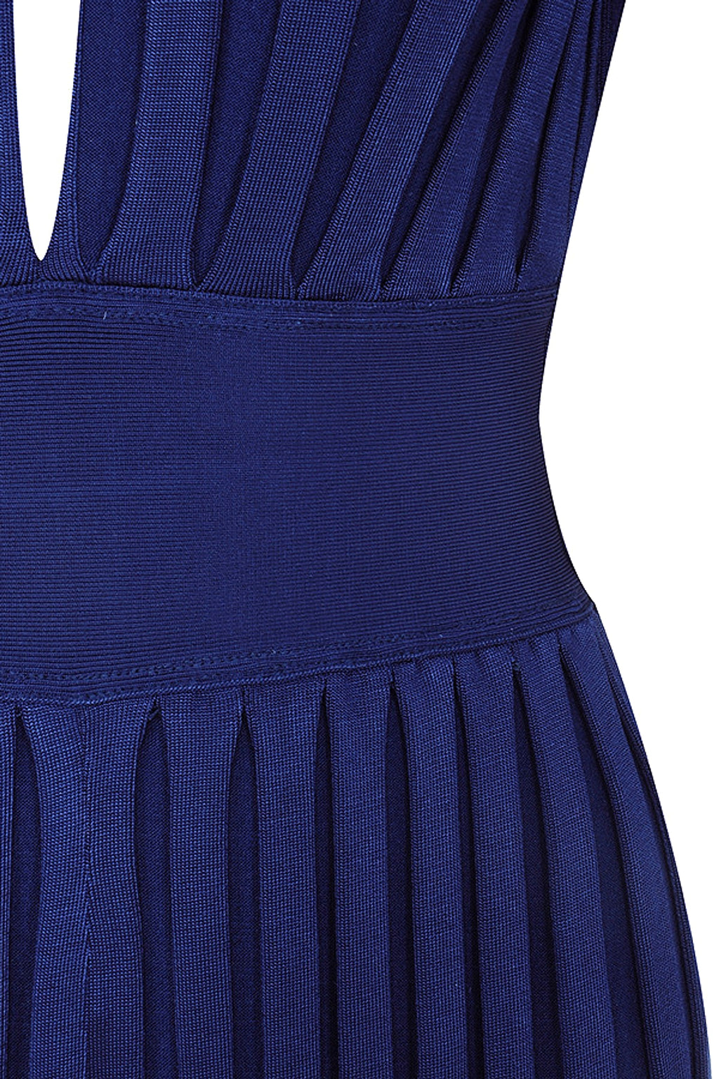 Bandage jumpsuit - enhanced image 8