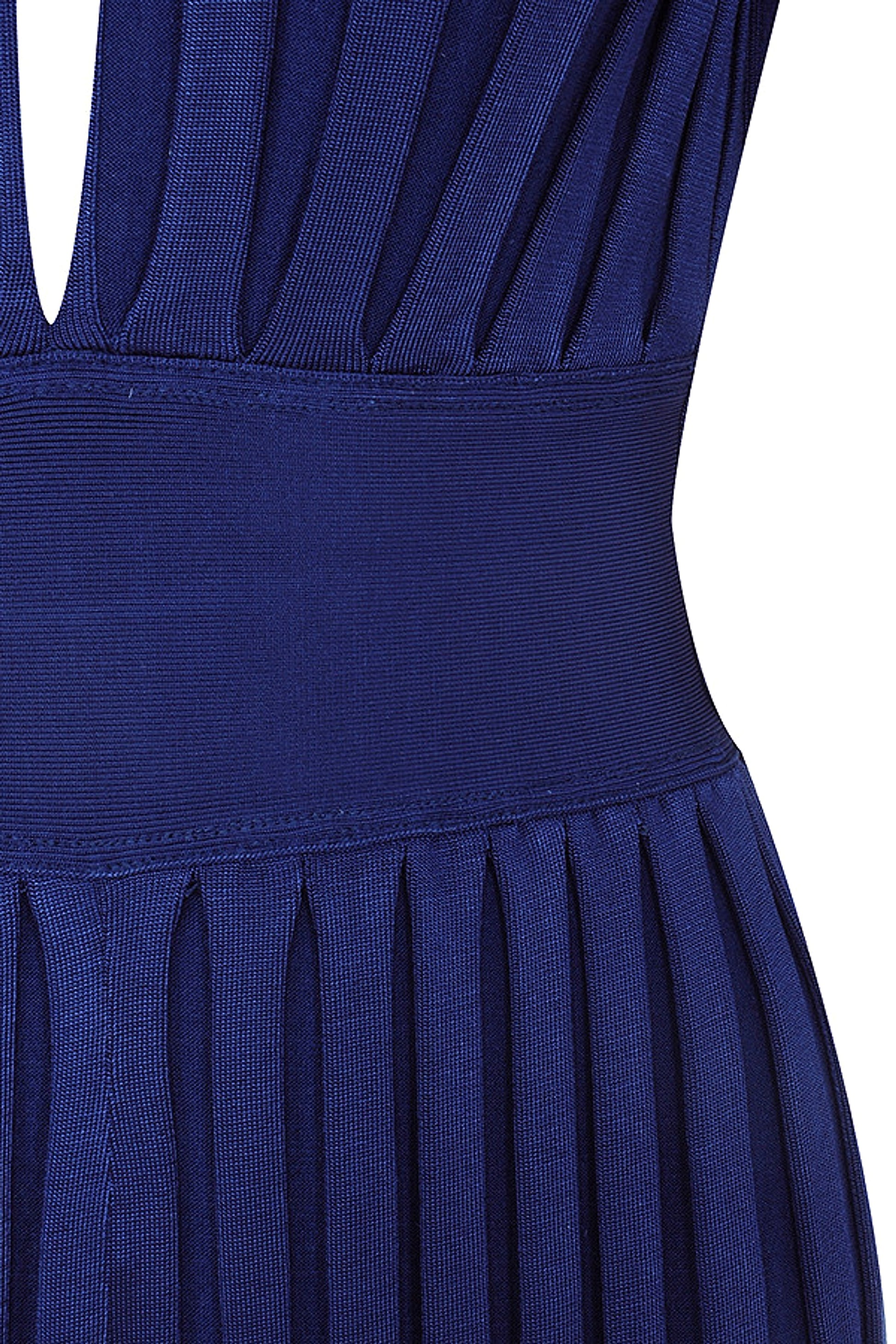 Bandage jumpsuit - enhanced image 8