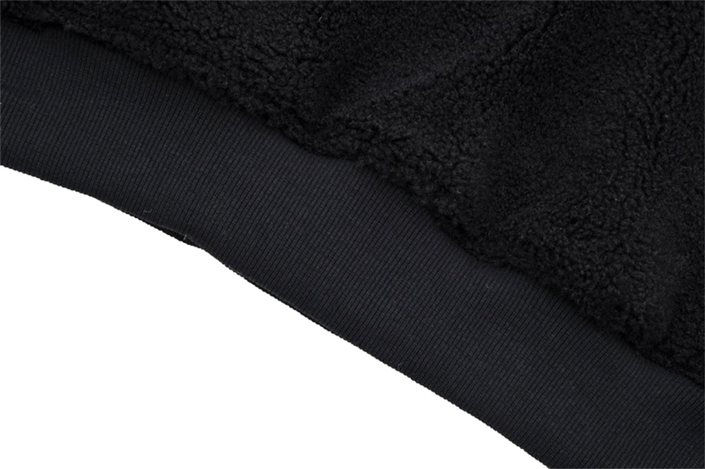 BATTLEKID - Men's Fashion All-match Casual Hoodie Sweater - enhanced image 8