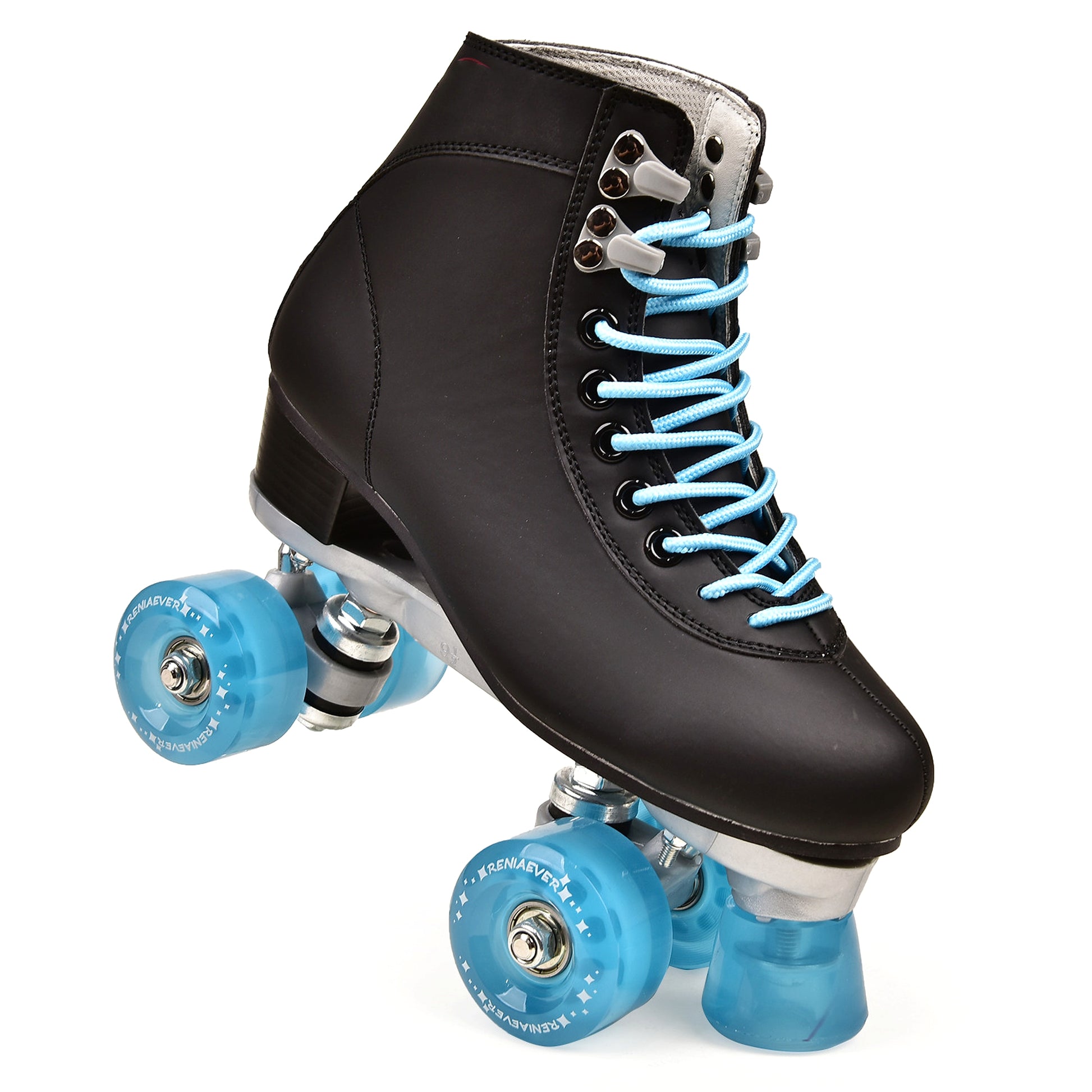 Boys Candy Colored Roller Skates - enhanced image 8