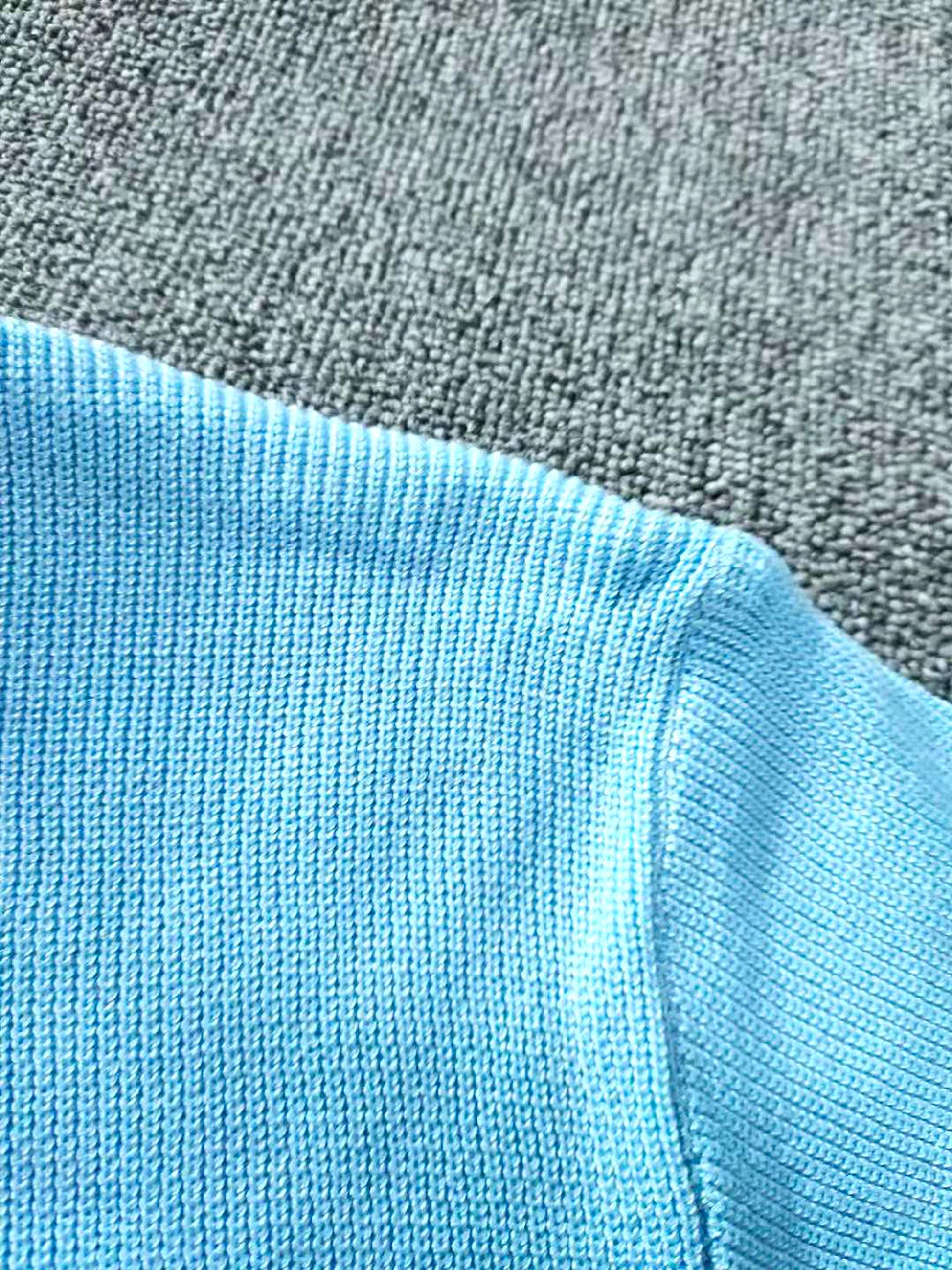 Casual Knitted Two-piece Turtleneck And Wide Leg Pants Women Loose Pullover Sweater - enhanced image 8