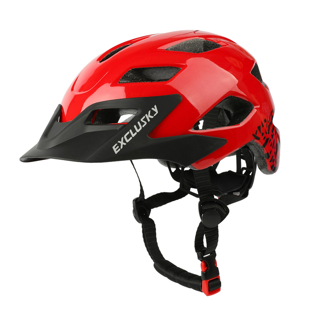 Children's Bicycle Riding Helmet Skateboard Boys And Girls Skating Skateboard Helmets - enhanced image 8