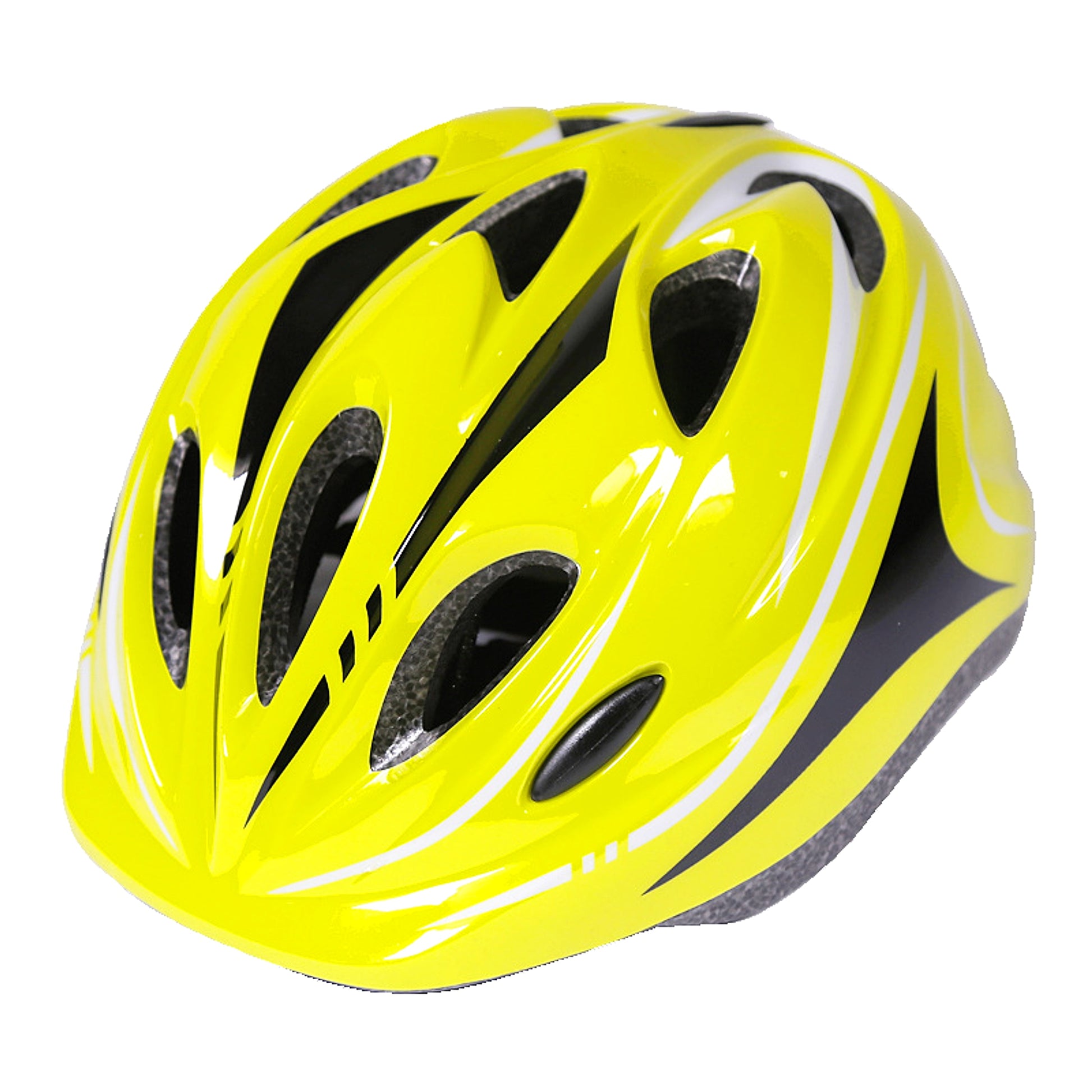 Children's roller skating helmet skating roller skating skates skateboard bike riding size adjustable sports cap - enhanced image 8
