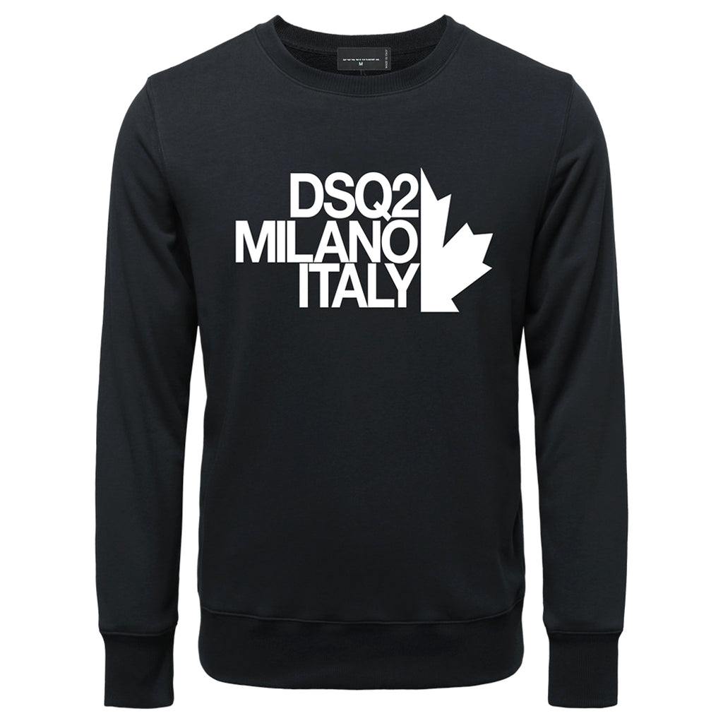 A1. DSQ2 Sweater Men - enhanced image 8