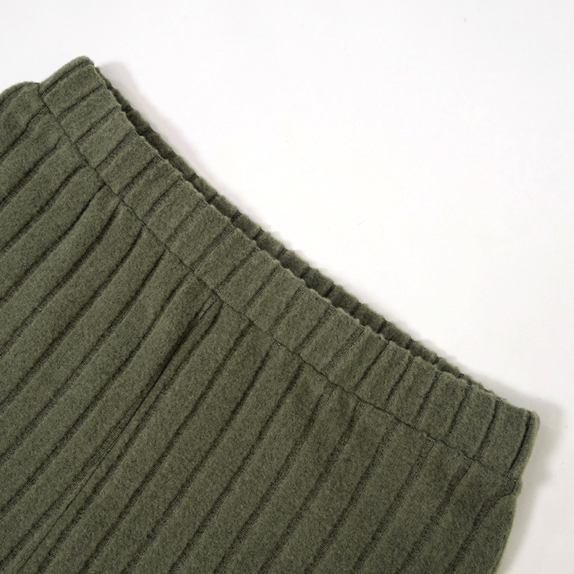 Fashionable High Waist Trousers For Women - enhanced image 8