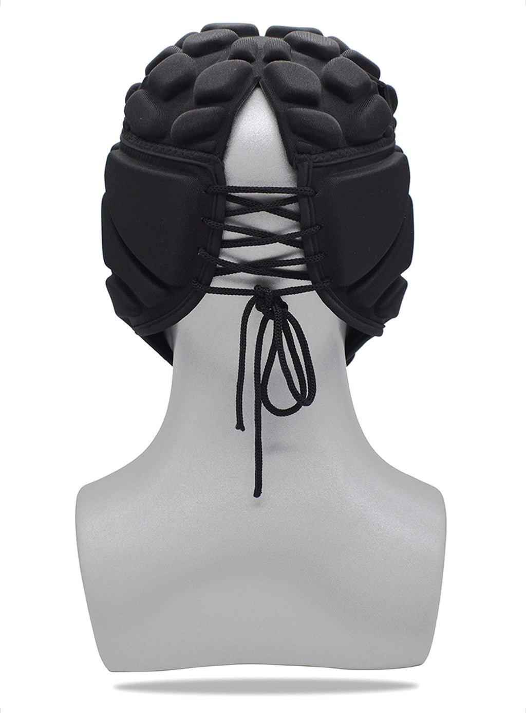 Football Goalkeeper Goalkeeper Rugby Roller Skating Snowboard Head Riding Helmet Cap - enhanced image 8
