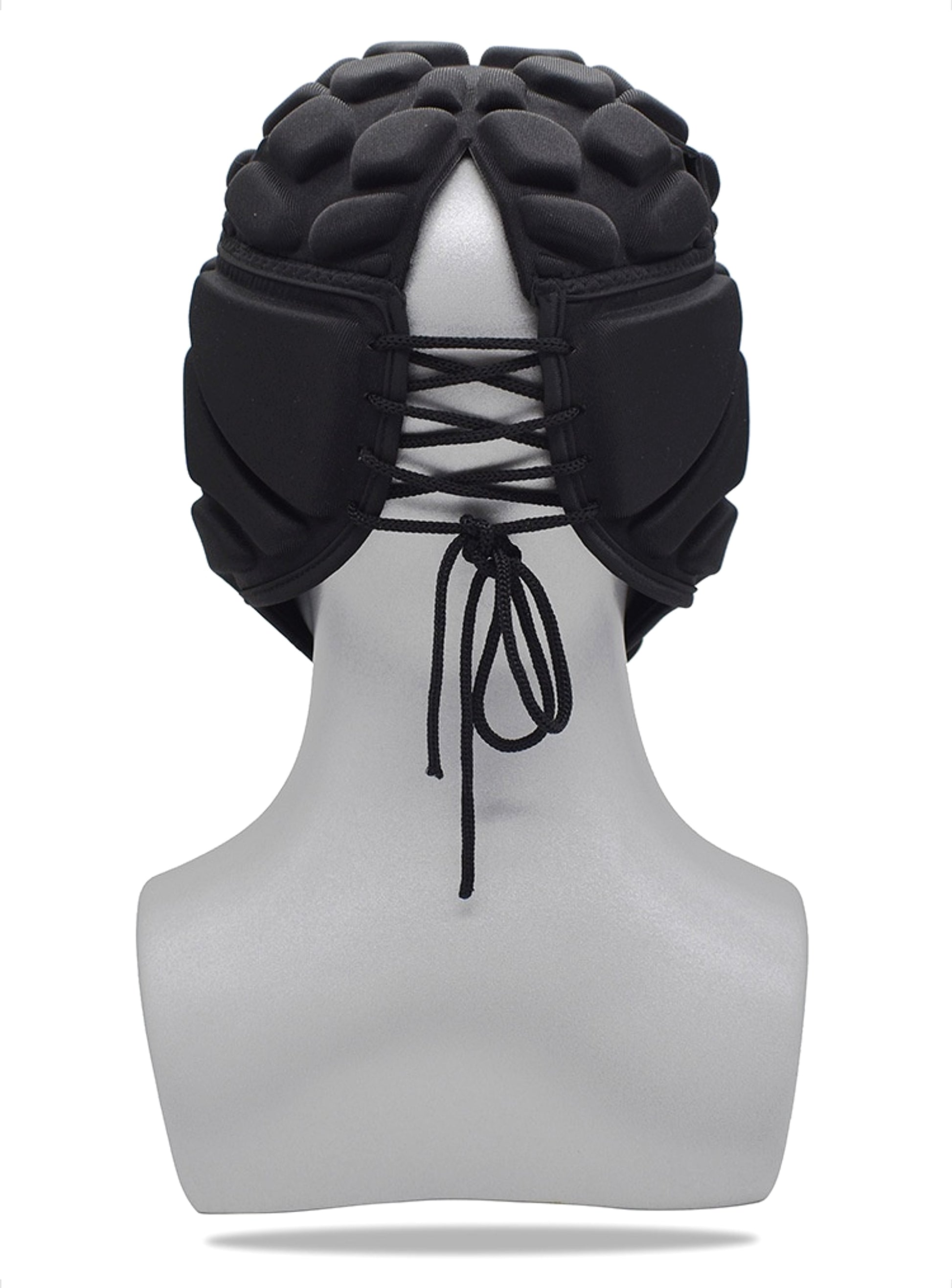 Football Goalkeeper Goalkeeper Rugby Roller Skating Snowboard Head Riding Helmet Cap - enhanced image 8