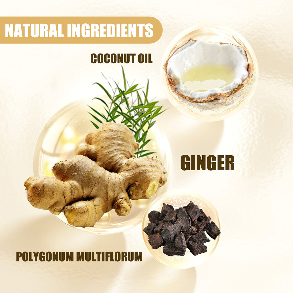 Ginger Strong™ – Defend Every Strand. - enhanced image 8