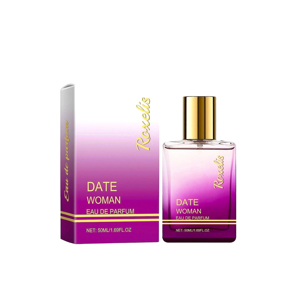 Herbal Charming Parfume Lasting Fragrance Date Women - enhanced image 8
