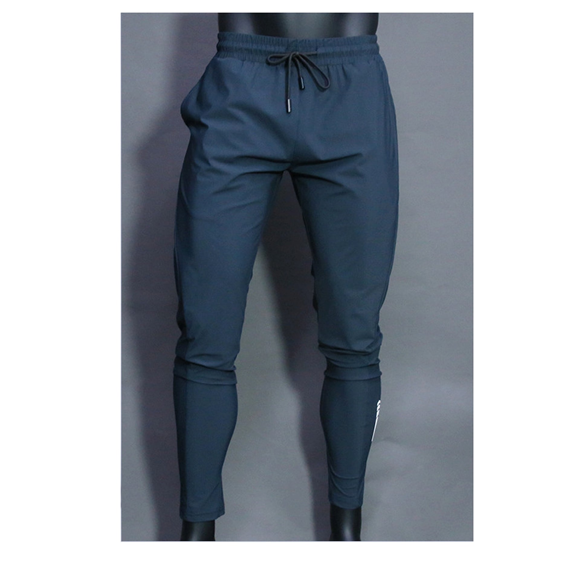 Ice Silk Sports Men's Outdoor Stretch Trousers (Tracksuit) - enhanced image 8