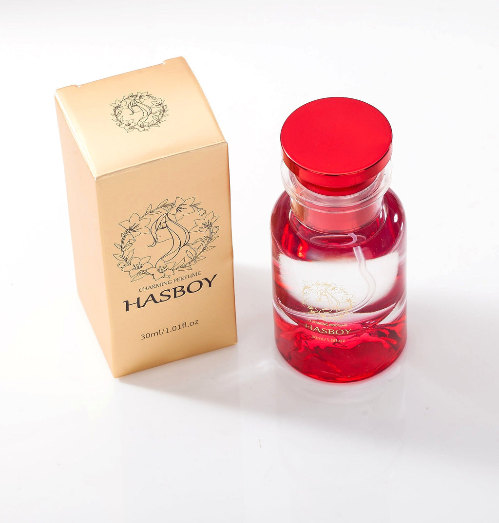 Juyou Manyuan™ Eau de Toilette – The Essence of Soft Radiance - enhanced image 8
