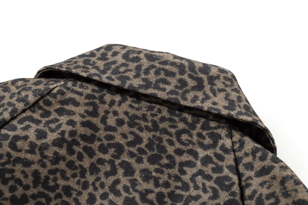 Leopard Statement Coat – Haute Edition 25 - enhanced image 8