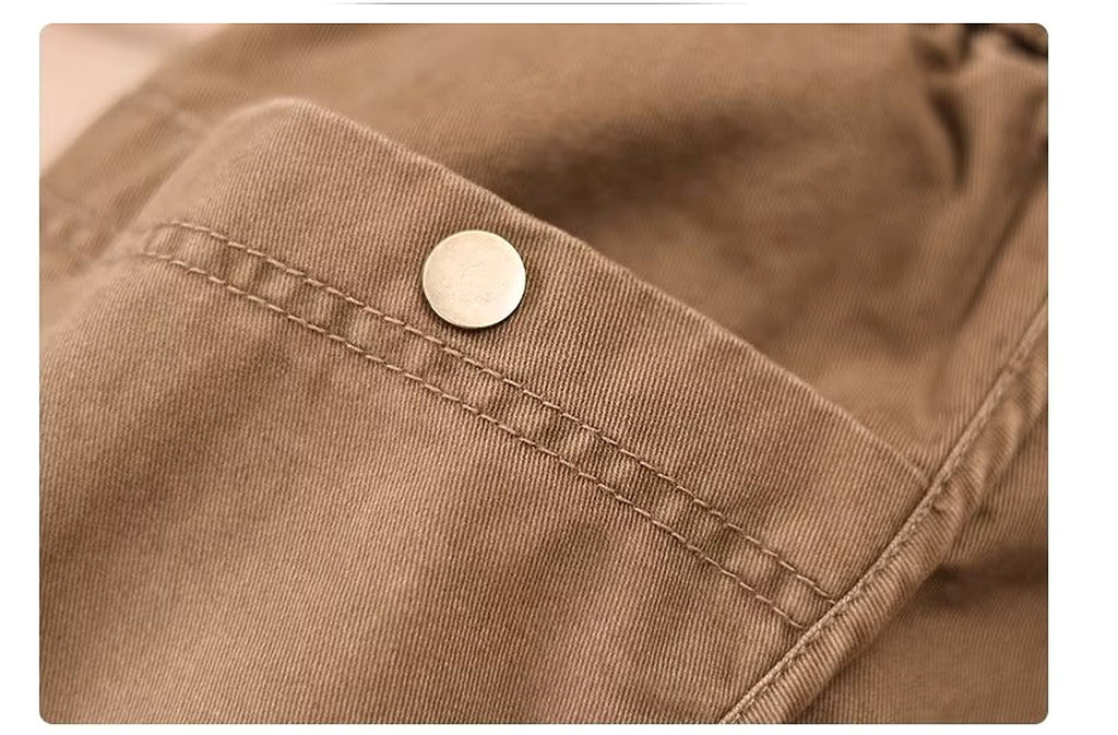 Loose Graceful Casual Pants Men - enhanced image 8