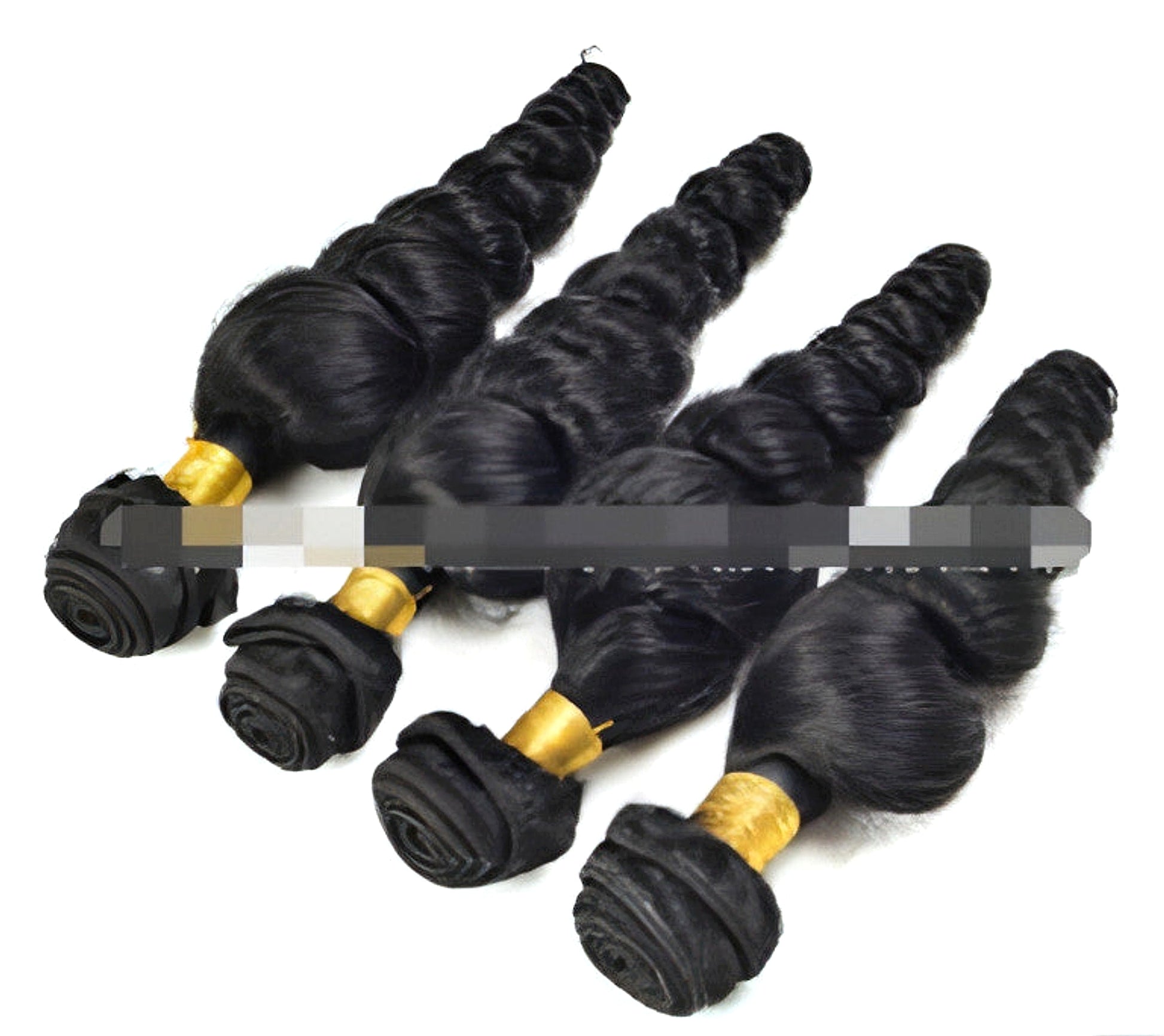 SilkStrand Hairpiece Europe and America - enhanced image 8