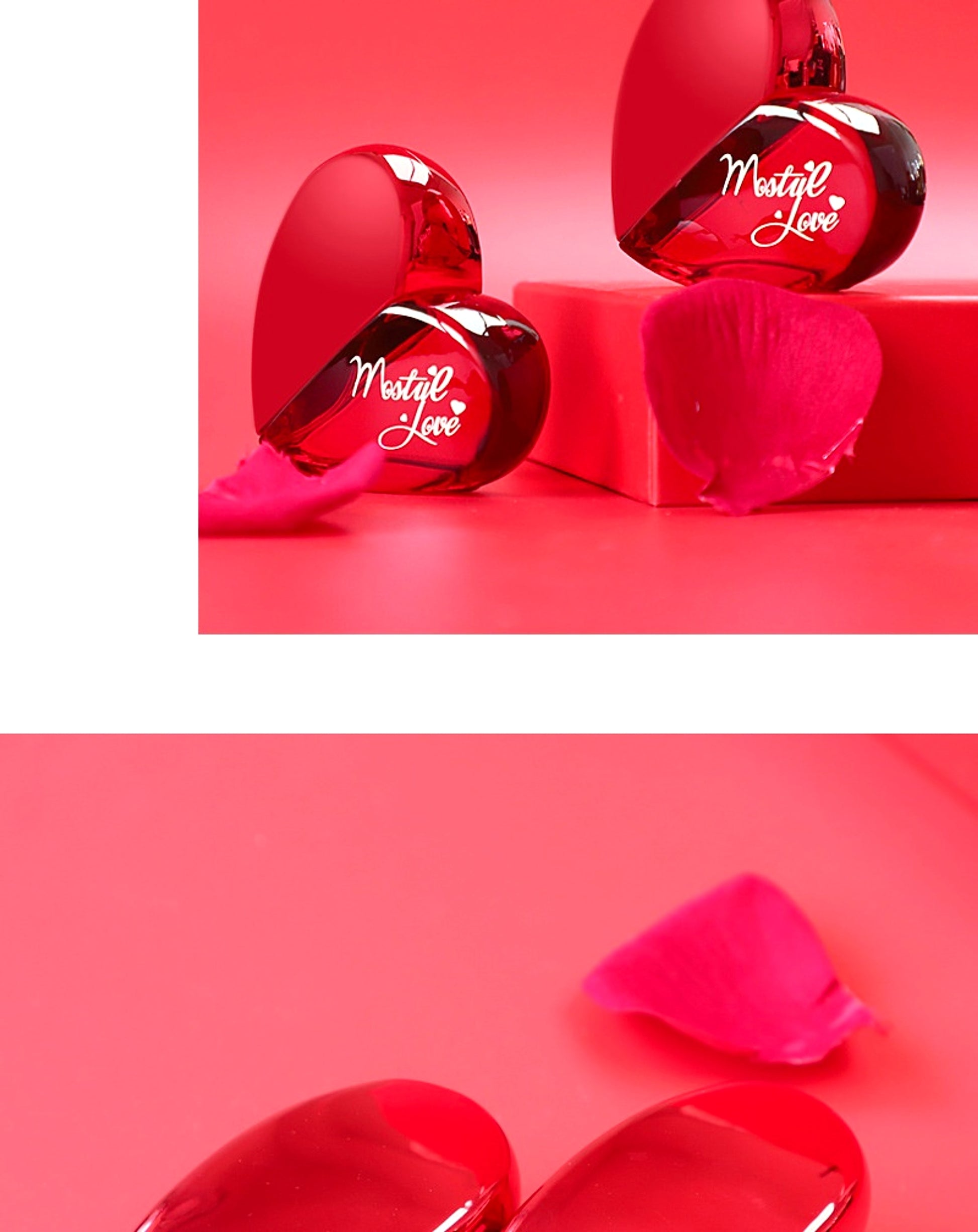 Love Perfume for Women – 50ml Romantic Eau de Toilette - enhanced image 8