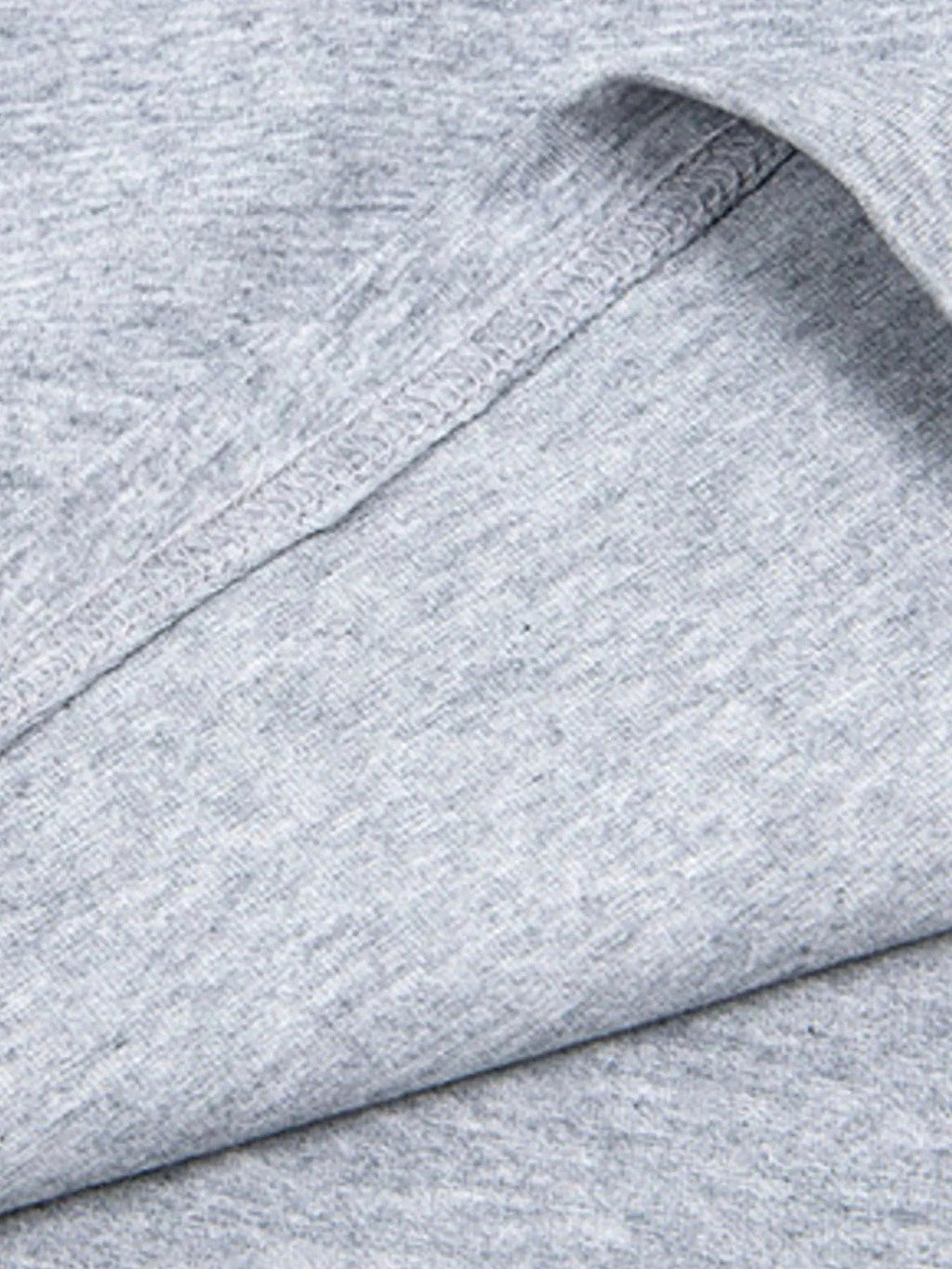 Men's Casual Short Sleeve T-Shirt - enhanced image 8
