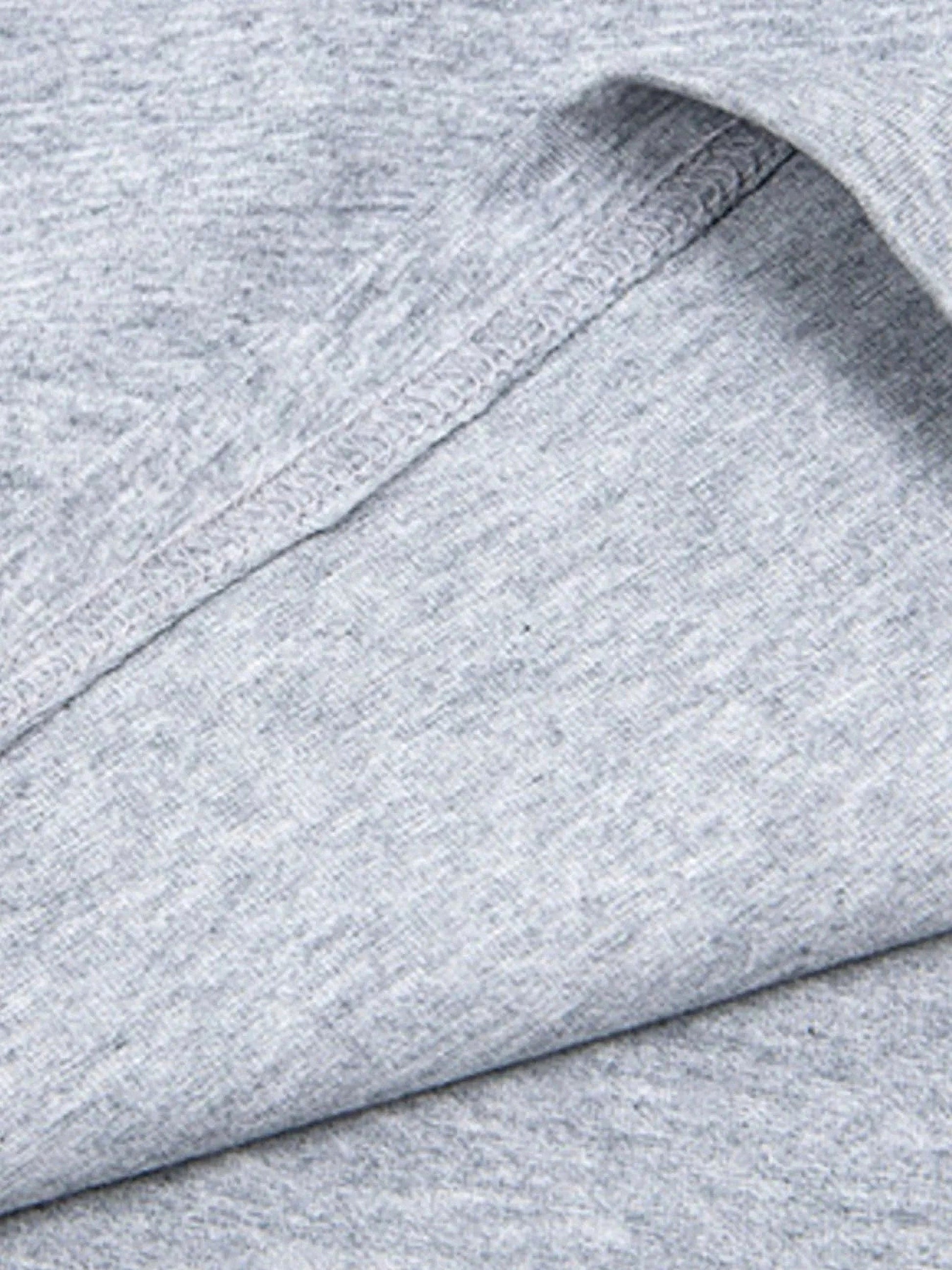Men's Casual Short Sleeve T-Shirt - enhanced image 8