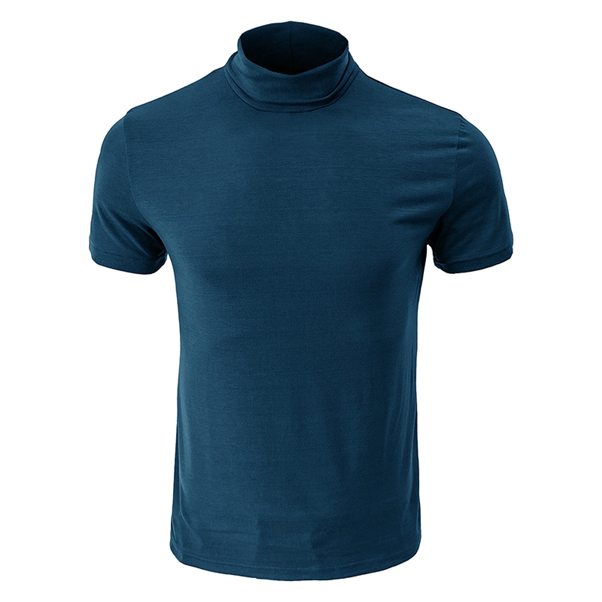 Men's Inner Wear Blouse Men's T-shirt - enhanced image 8