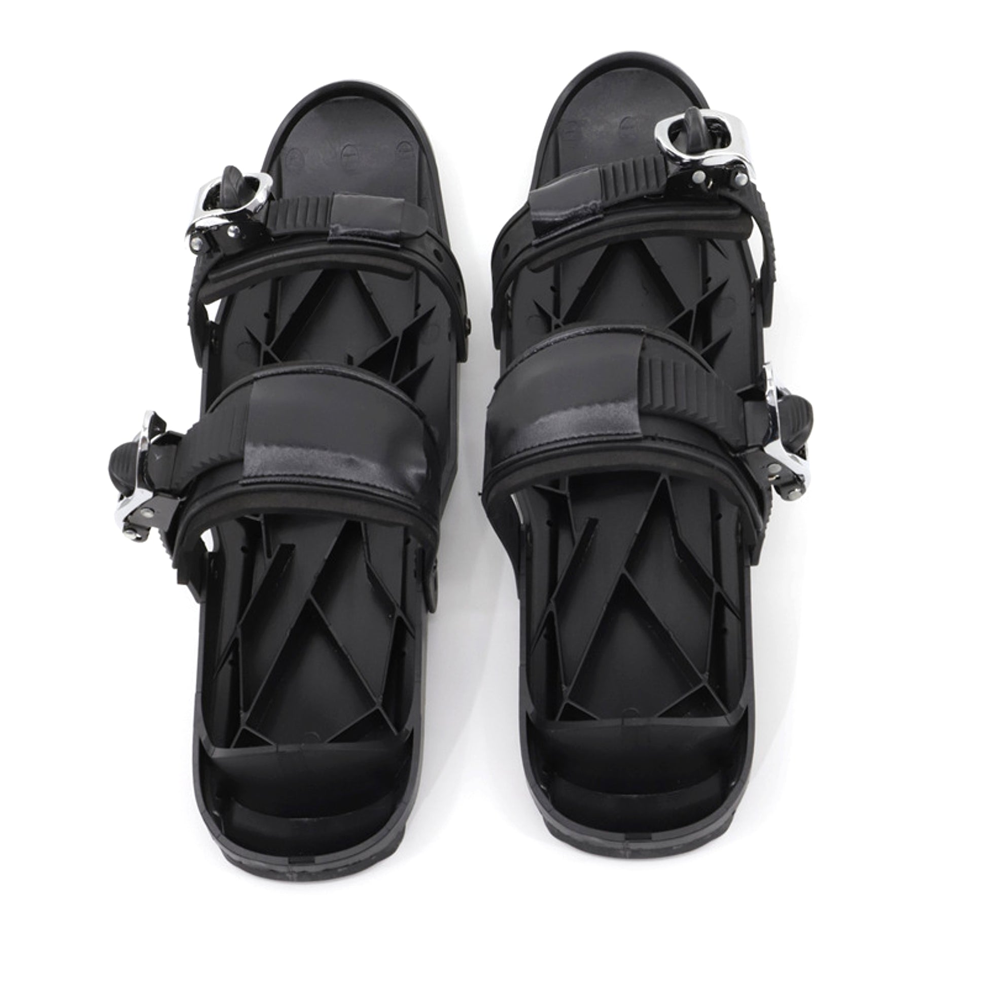 Mini Short Ski Skates For Snow Skis For Winter Shoes - enhanced image 8