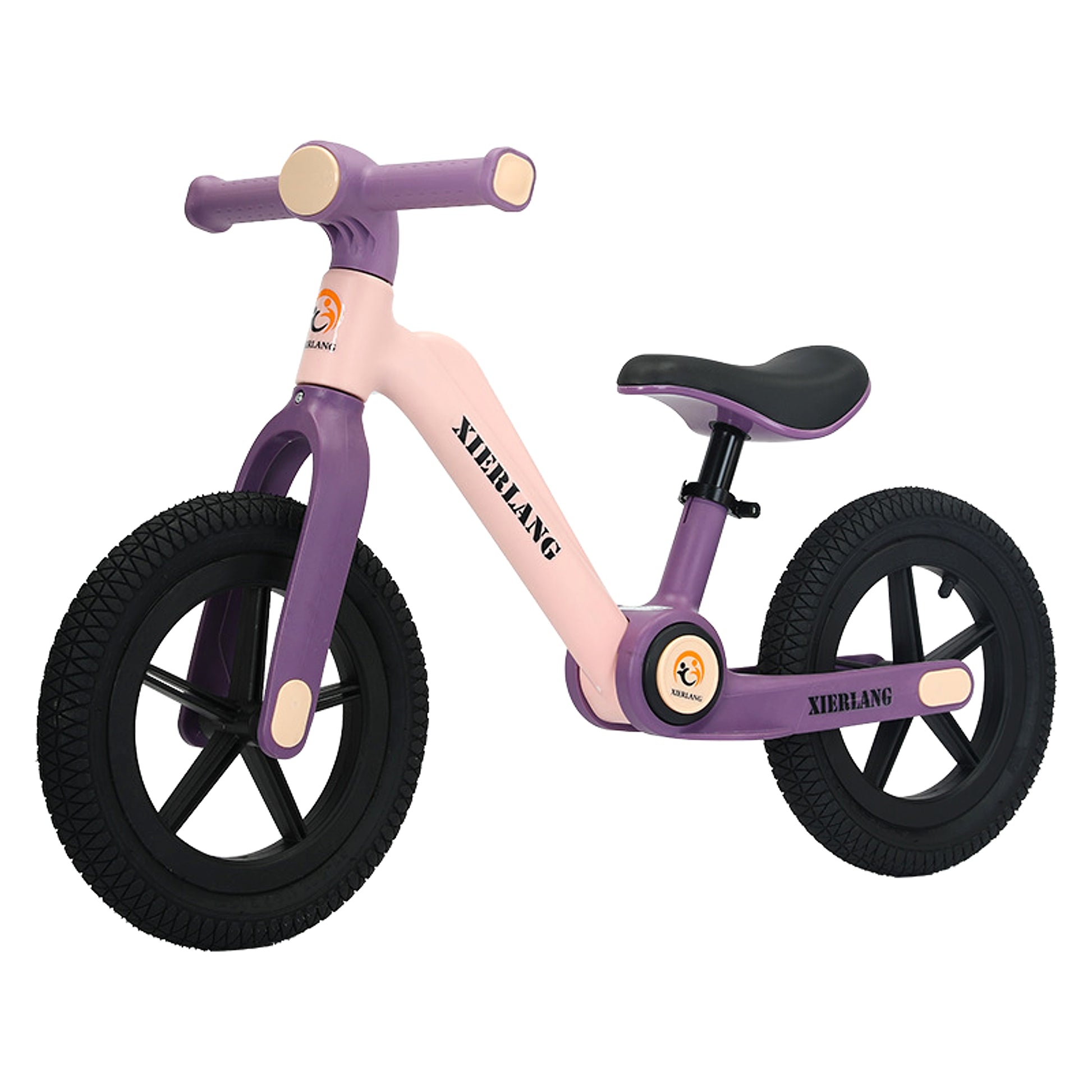 MiniRider™ – Foldable Pedal-Free Balance Bike for Toddlers (12" & 14") - enhanced image 8