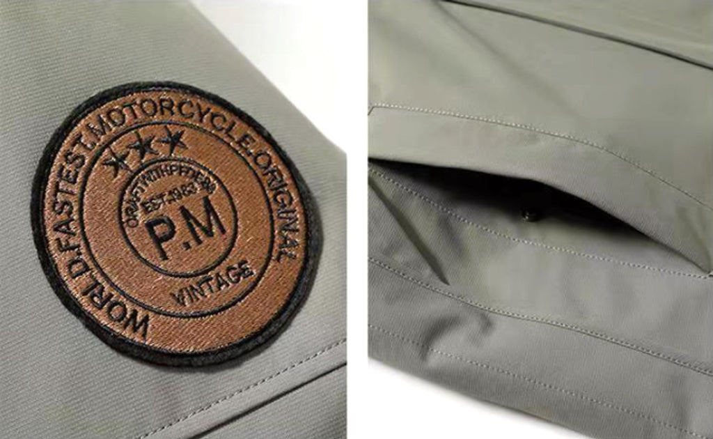New Style Down Jacket Men - enhanced image 8