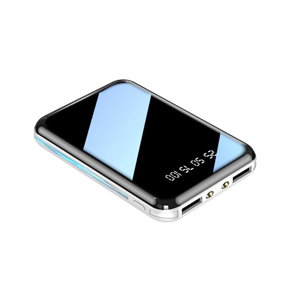 VoltMate™ – 30000mAh Mini Power Bank USB - enhanced image 8