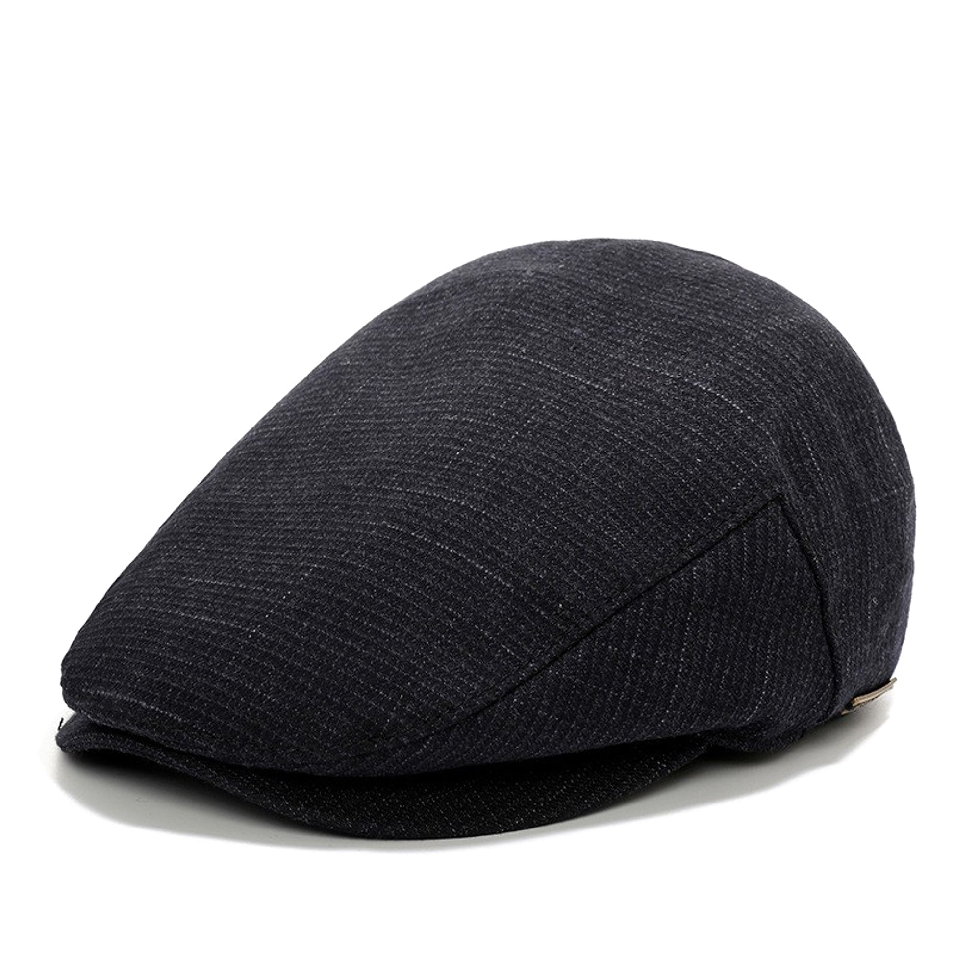 Retro Men's Duck Tongue Beret - enhanced image 8