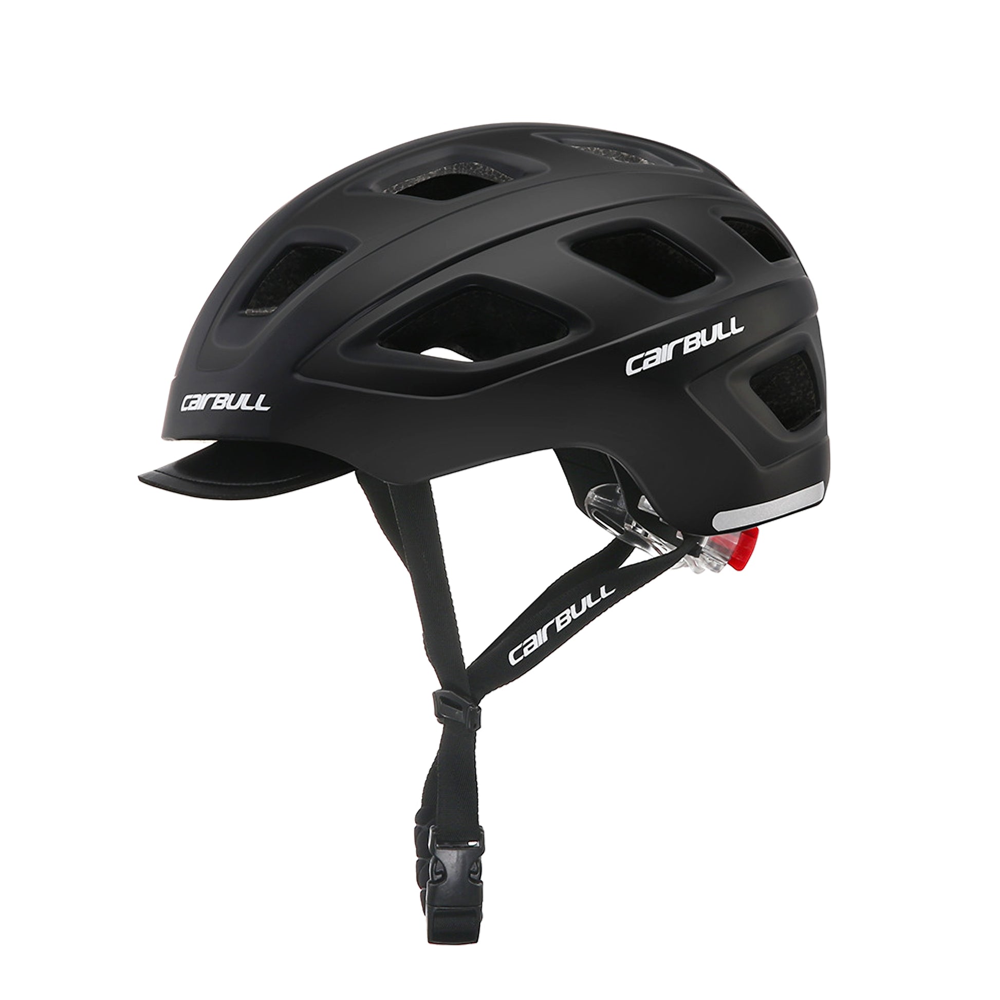 Skateboarding riding helmet - enhanced image 8