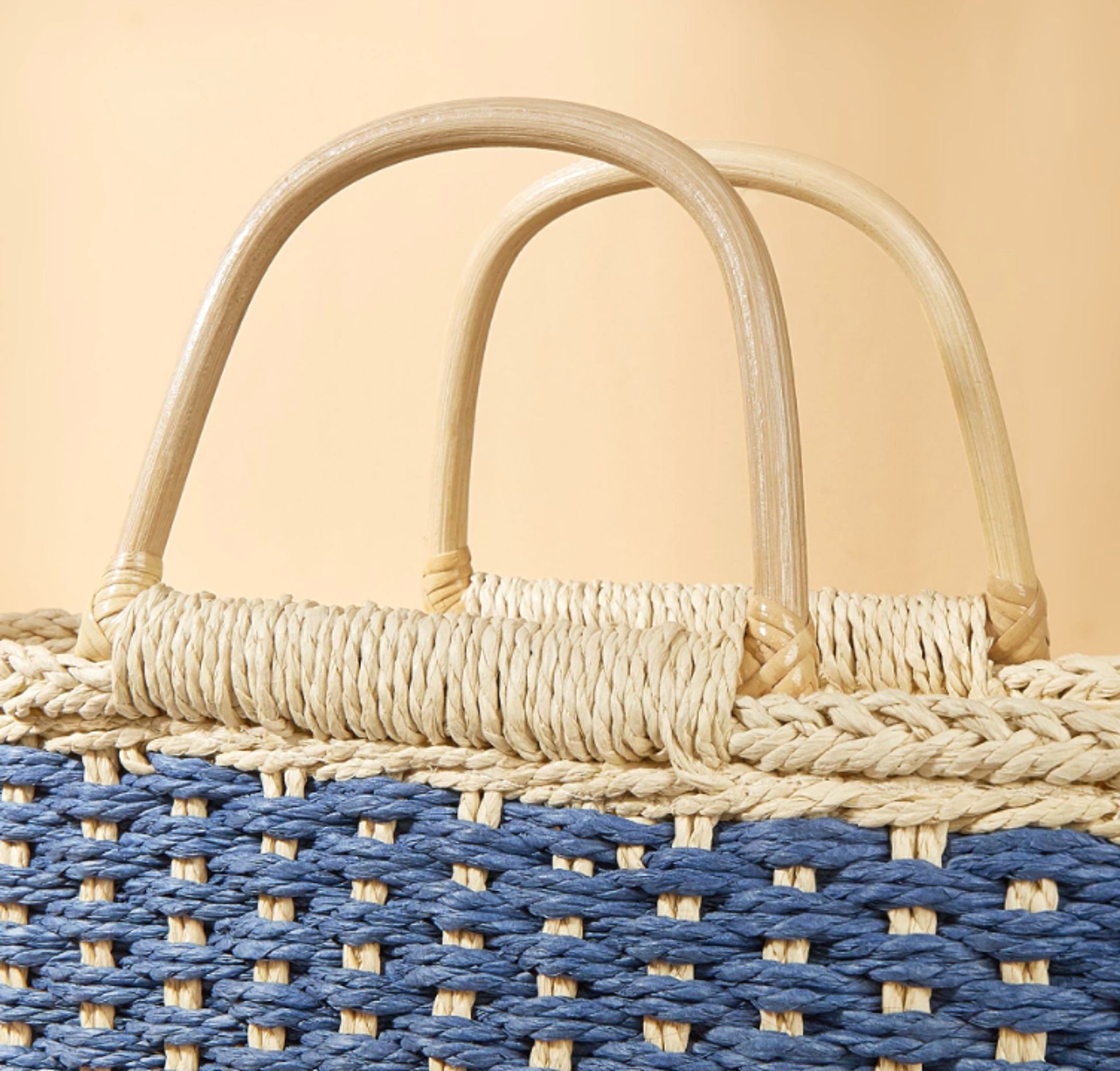 SolunaWeave™ – Urban Market Basket - enhanced image 8