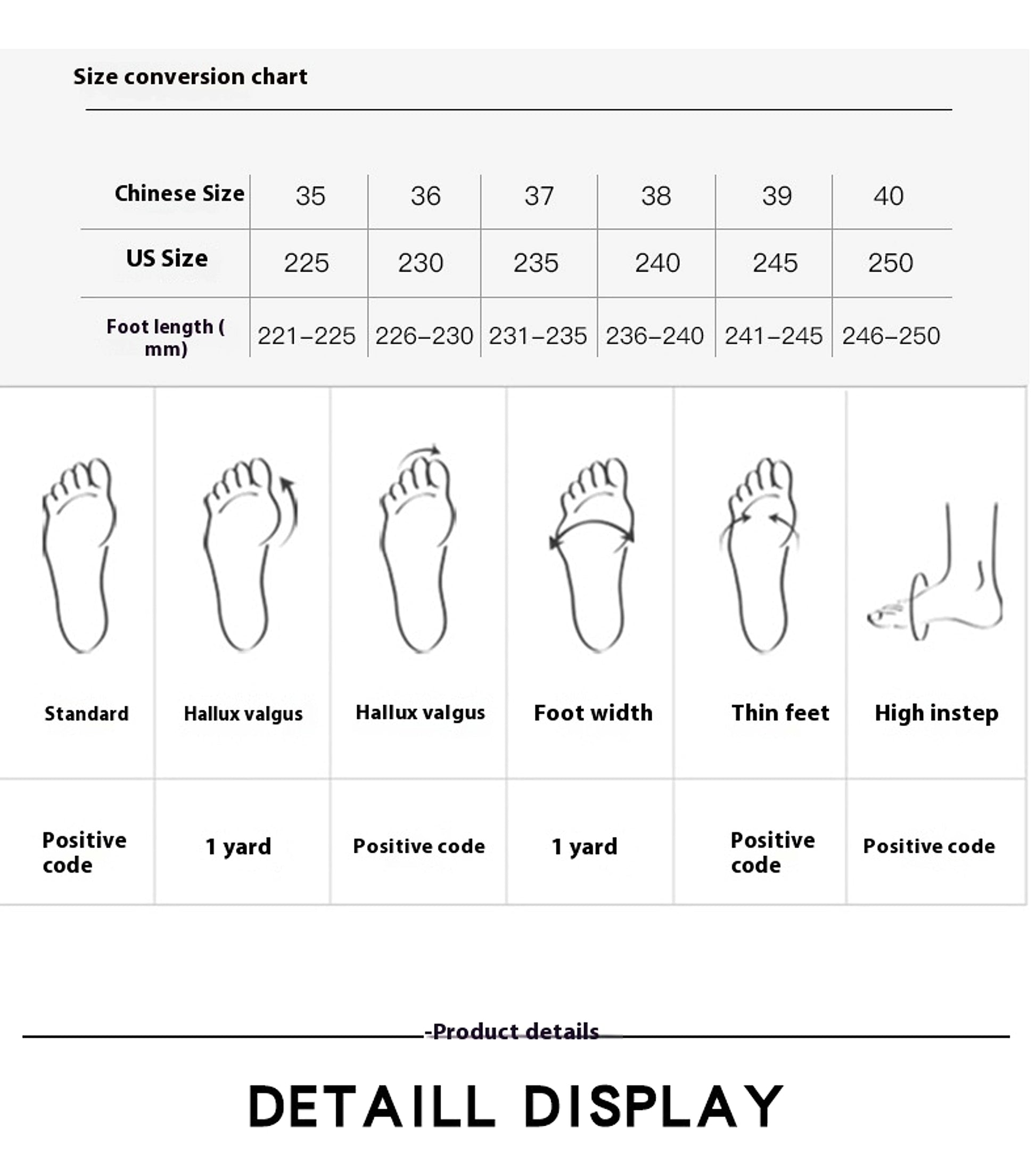Spring And Autumn New Platform Heel Light Bottom Sports Style Height Increasing Women Shoes - enhanced image 8