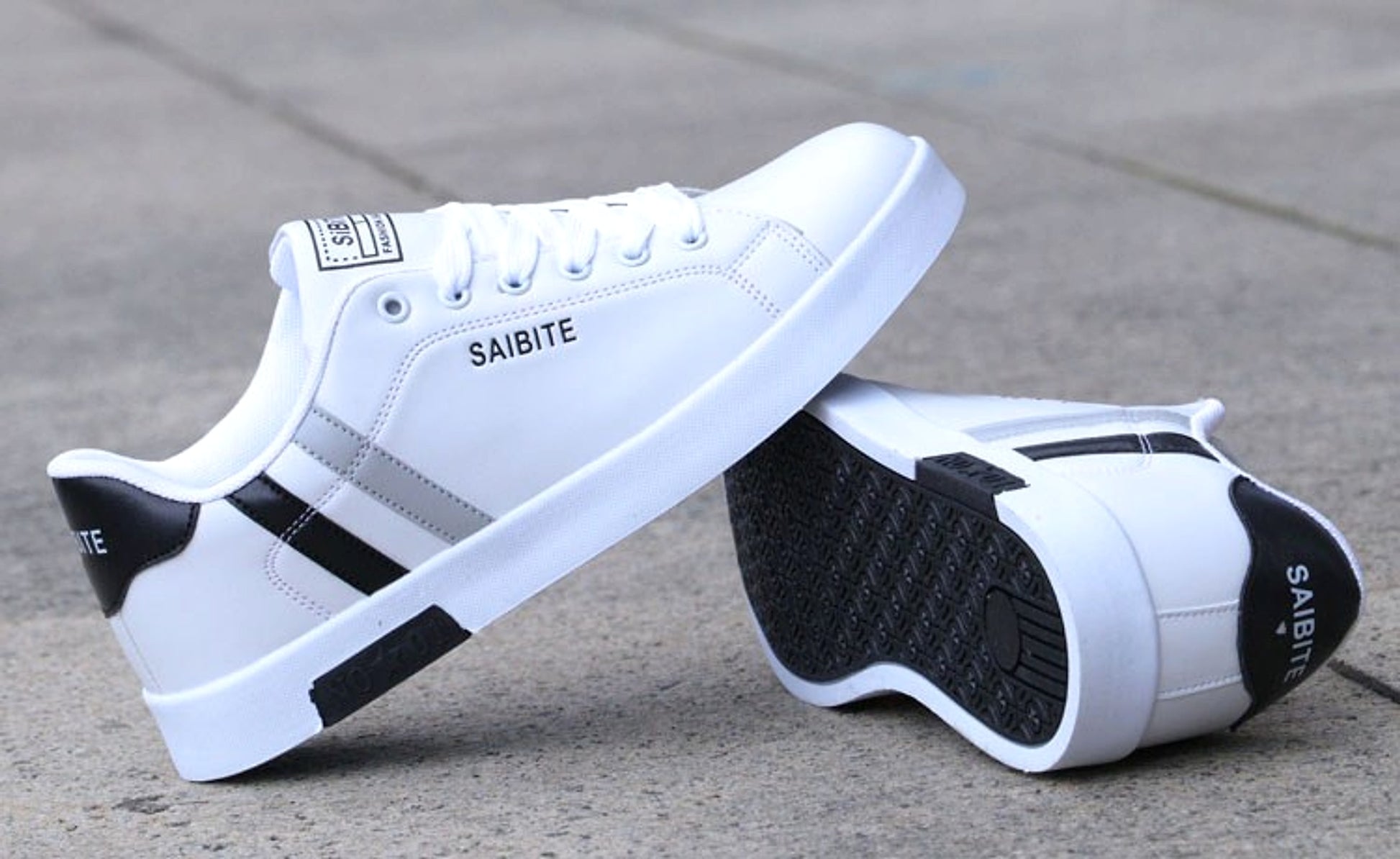 spring casual shoes for men sneakers leasure falts shoe - enhanced image 8