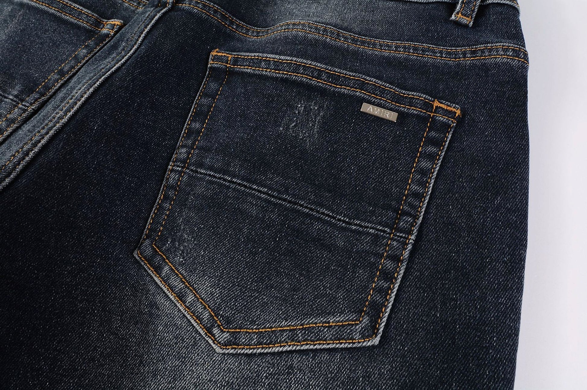 SteelLine™ – Slim Fit Streetstyle Jeans for Men - enhanced image 8