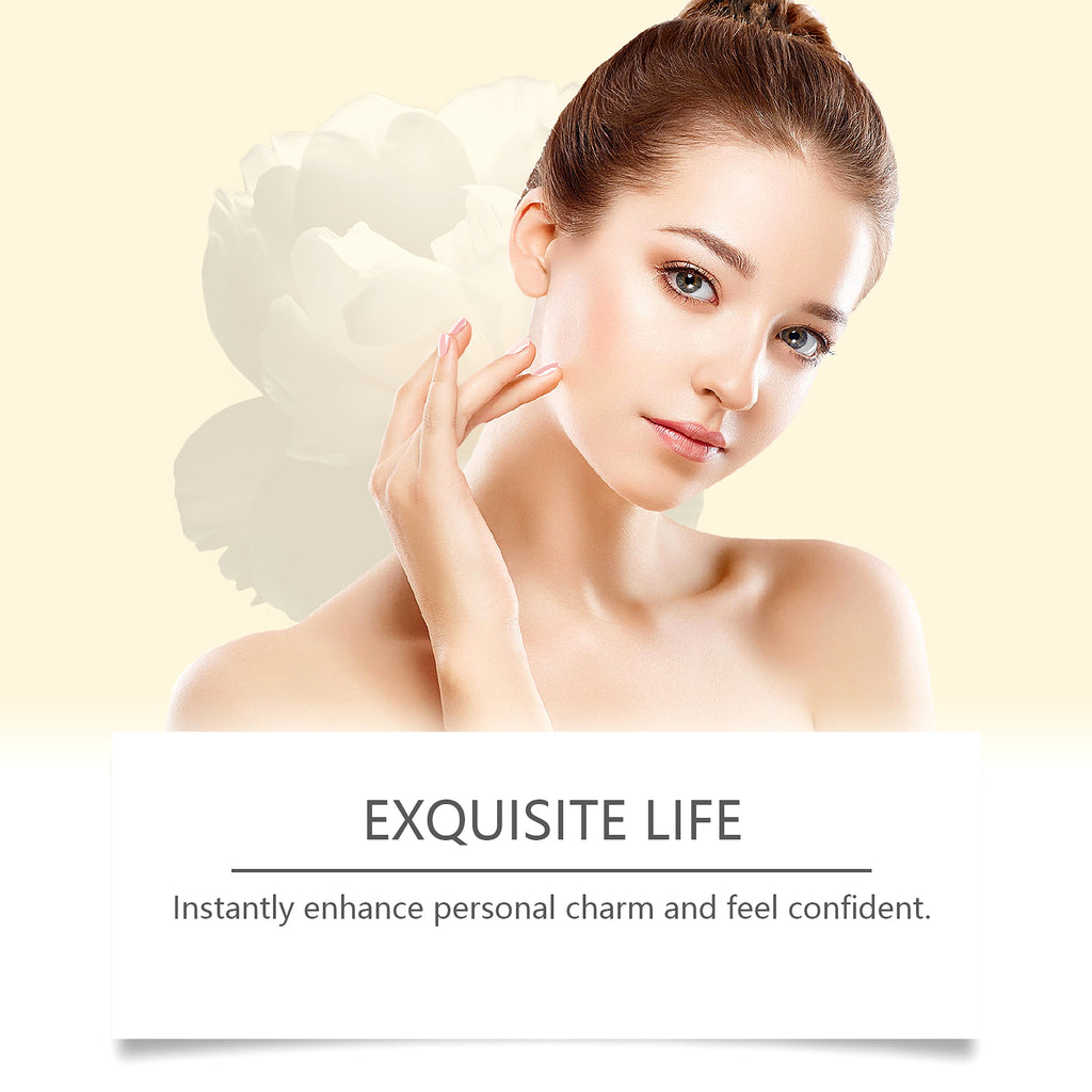 Vanilla Whisper | Body & Hair Perfume Spray – Edition 2025 - enhanced image 8